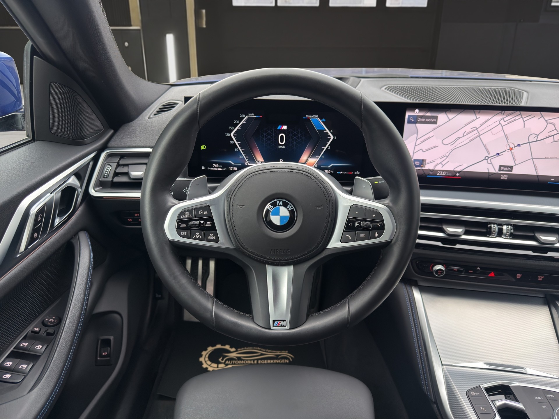 BMW 420d xDrive SAG Gran Coupé-image-11