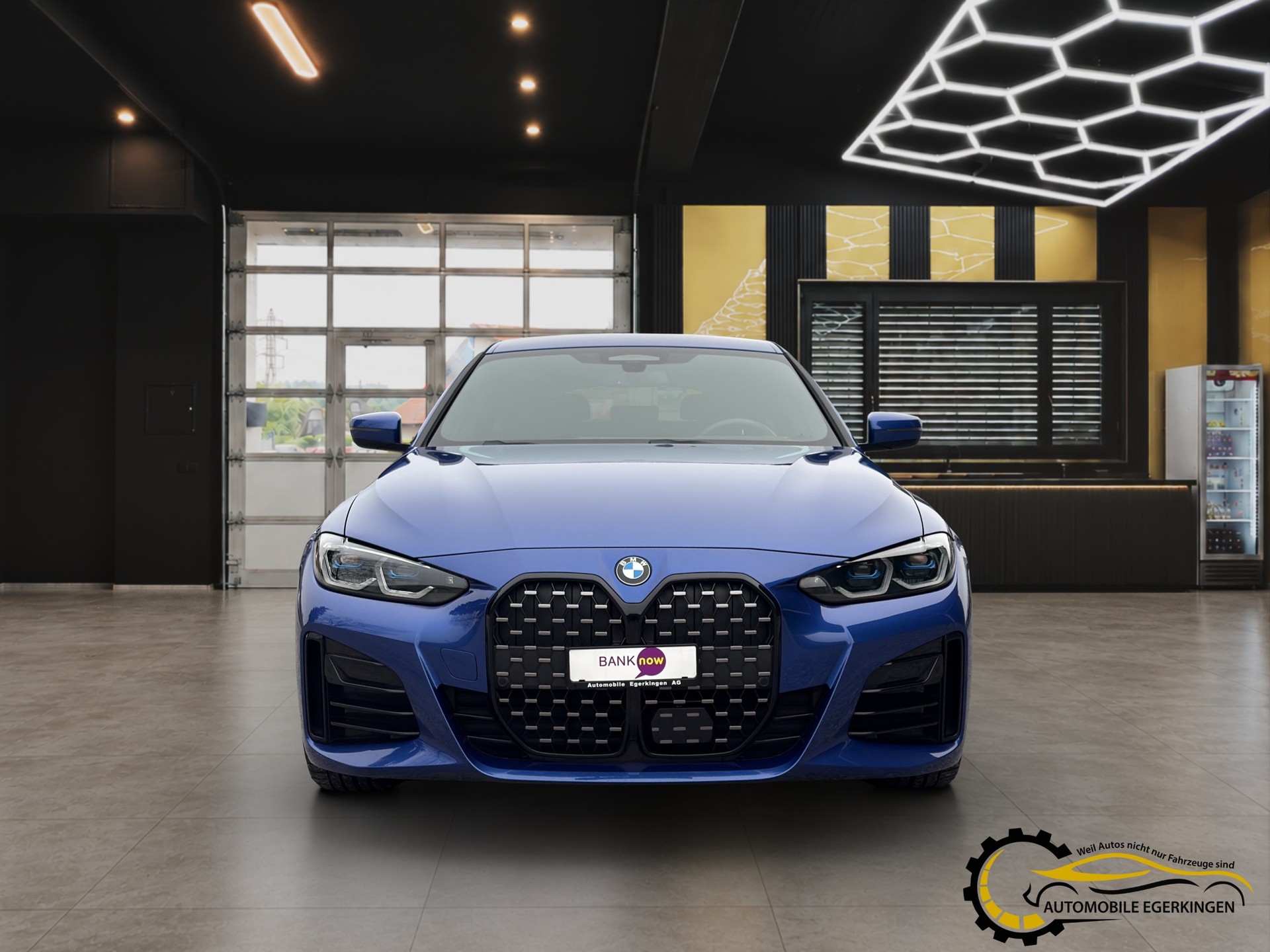 BMW 420d xDrive SAG Gran Coupé-showroom-element-1