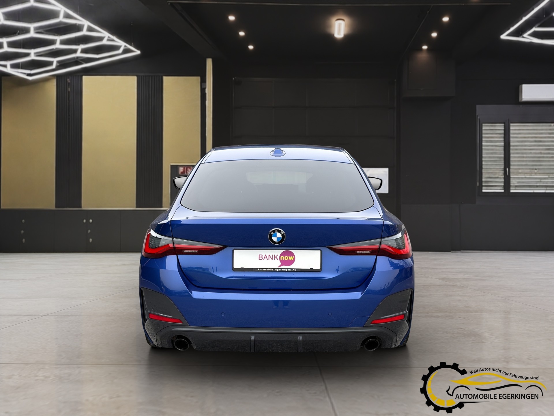 BMW 420d xDrive SAG Gran Coupé-image-5
