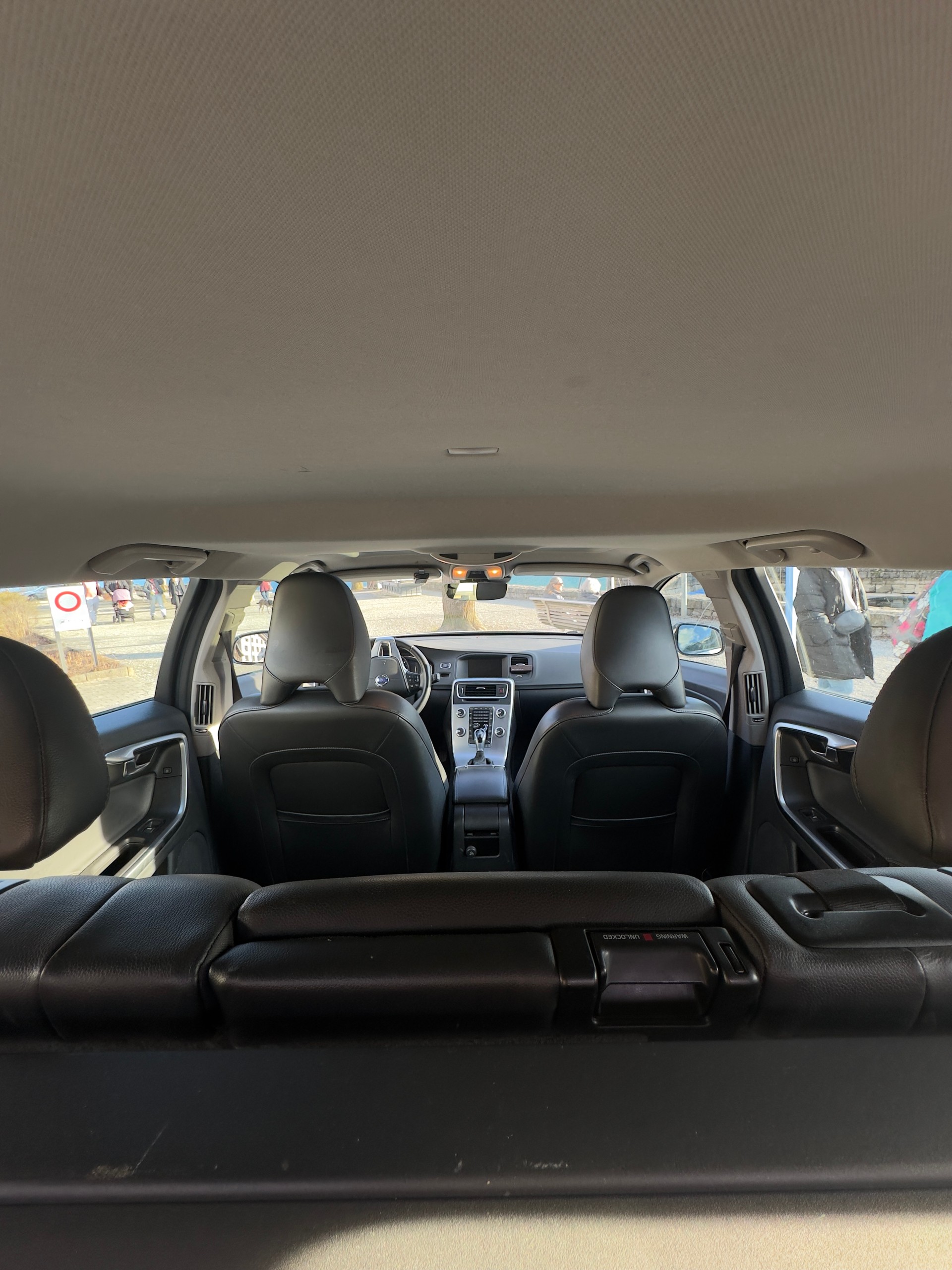 VOLVO 2.4 D4 Summum AWD S/S-image-5