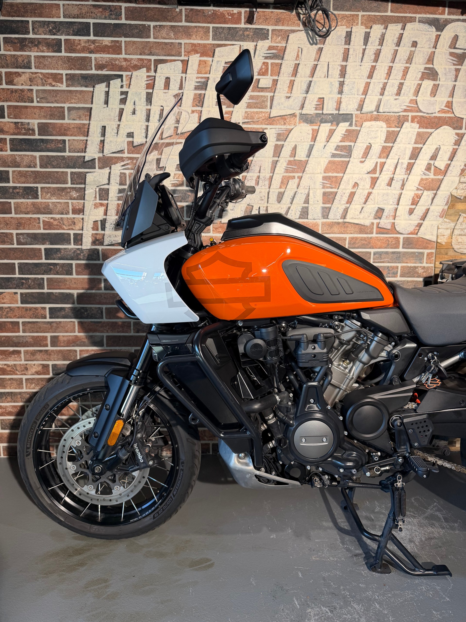 HARLEY-DAVIDSON RA Pan America 1250 Special-image-2