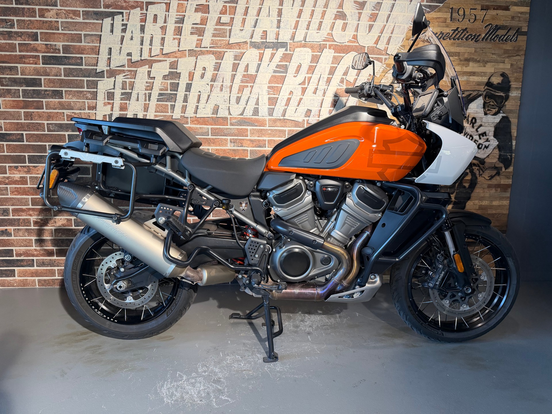 HARLEY-DAVIDSON RA Pan America 1250 Special-image-9