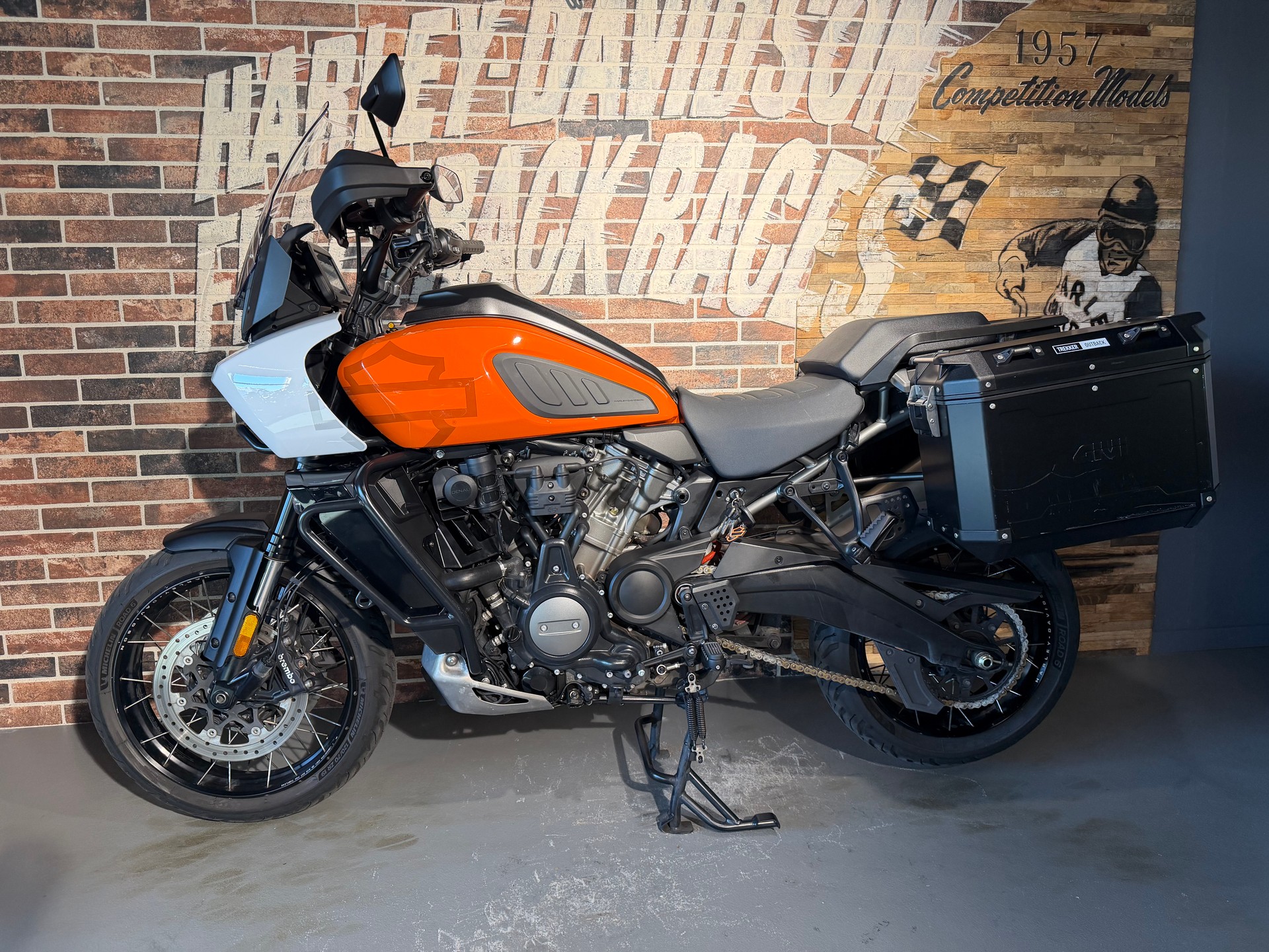 HARLEY-DAVIDSON RA Pan America 1250 Special-image-3