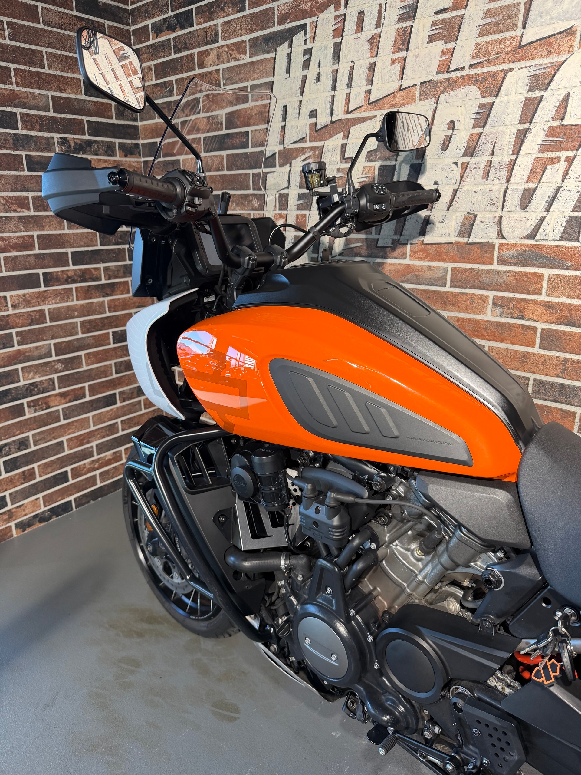 HARLEY-DAVIDSON RA Pan America 1250 Special-image-5