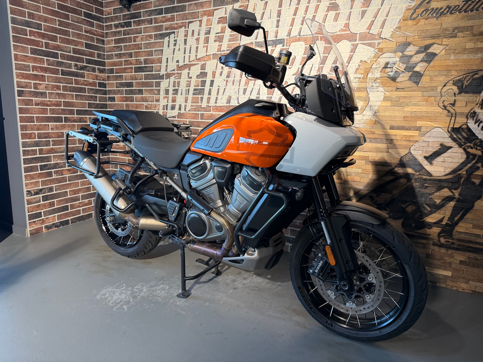 HARLEY-DAVIDSON RA Pan America 1250 Special-image-12