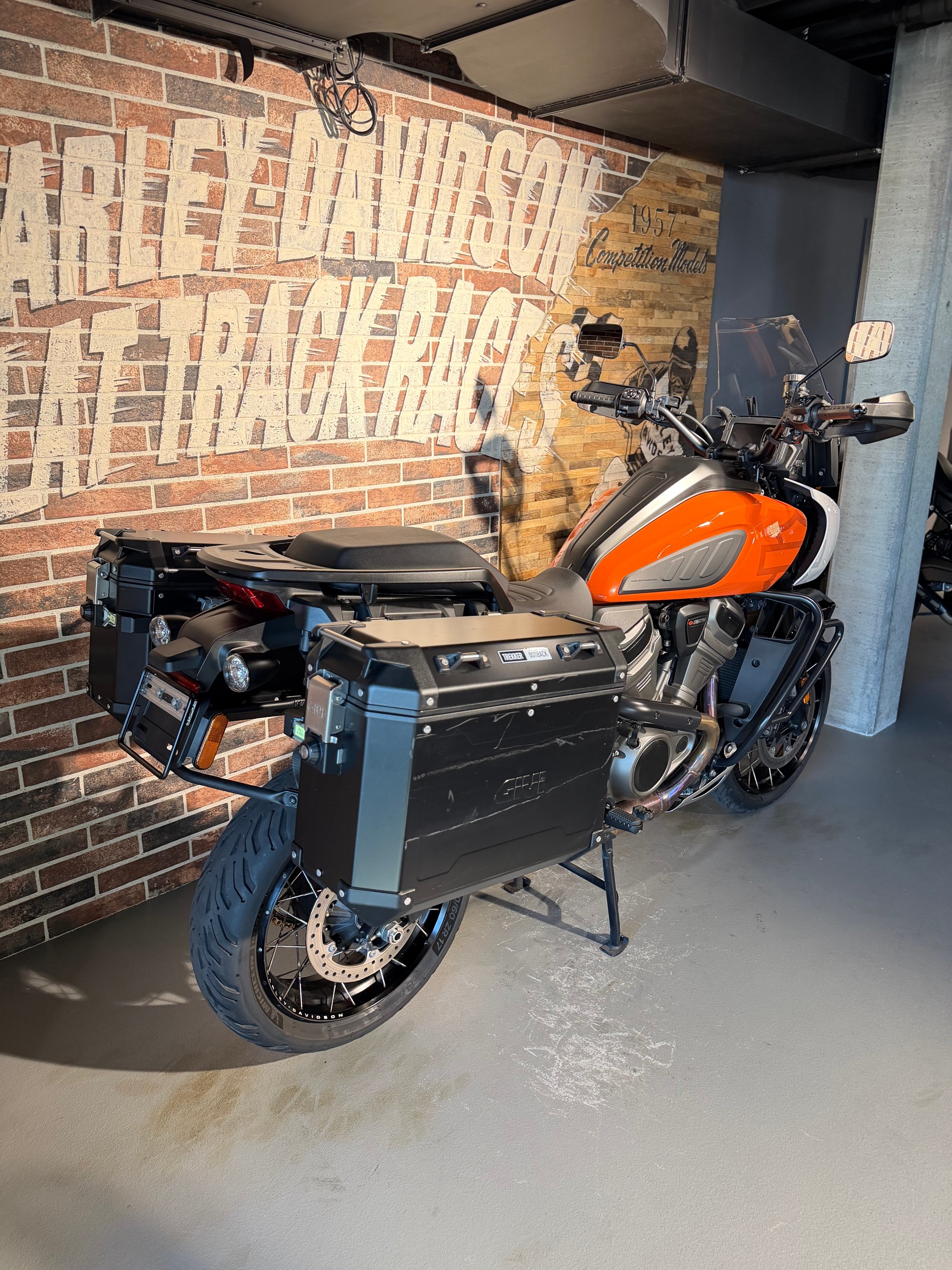 HARLEY-DAVIDSON RA Pan America 1250 Special-image-7
