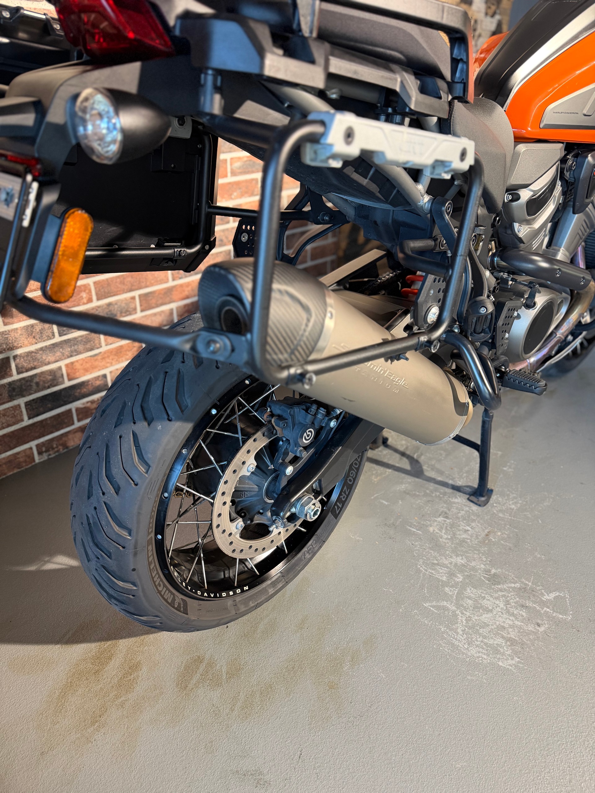 HARLEY-DAVIDSON RA Pan America 1250 Special-image-8