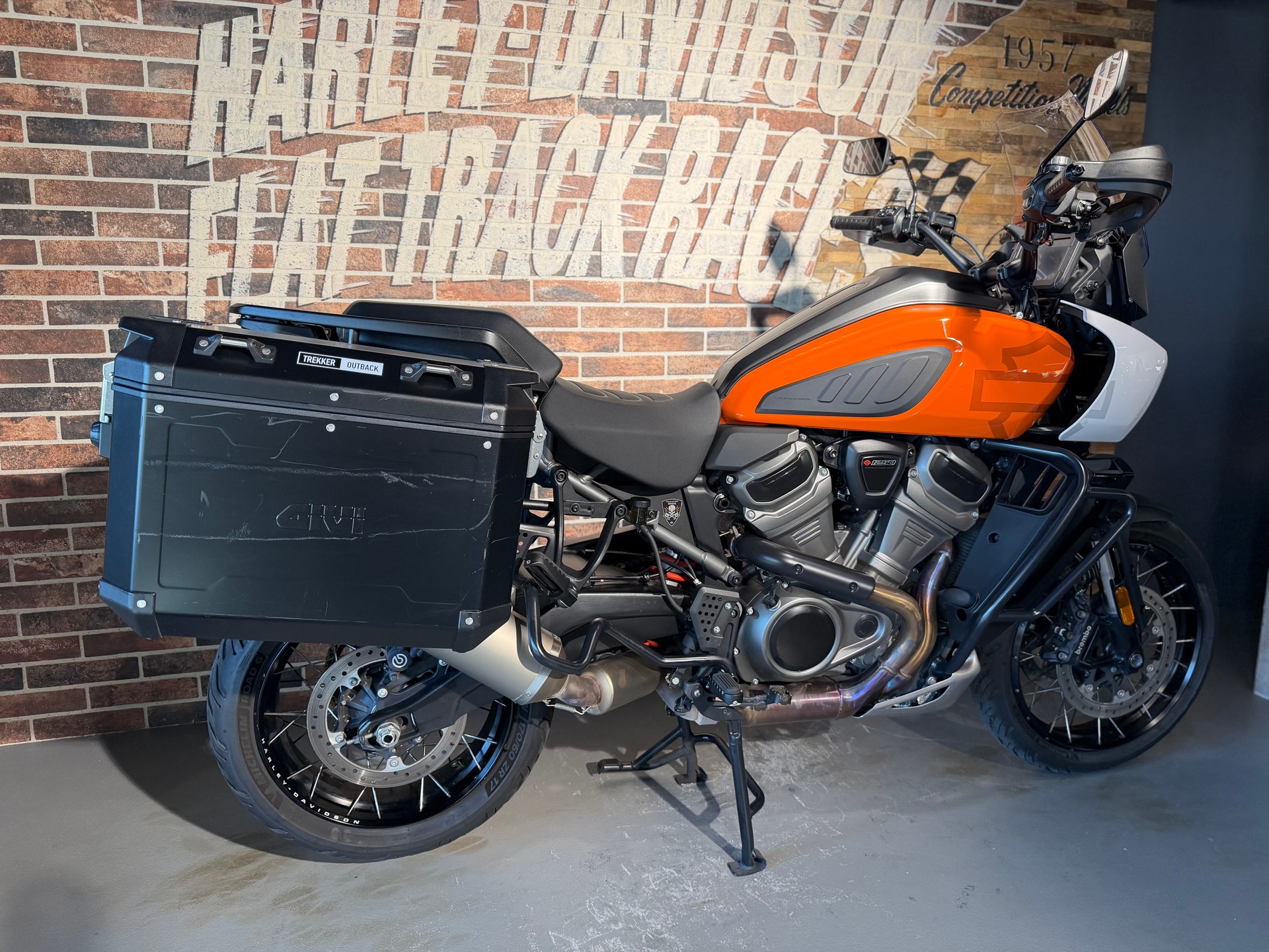 HARLEY-DAVIDSON RA Pan America 1250 Special-image-6