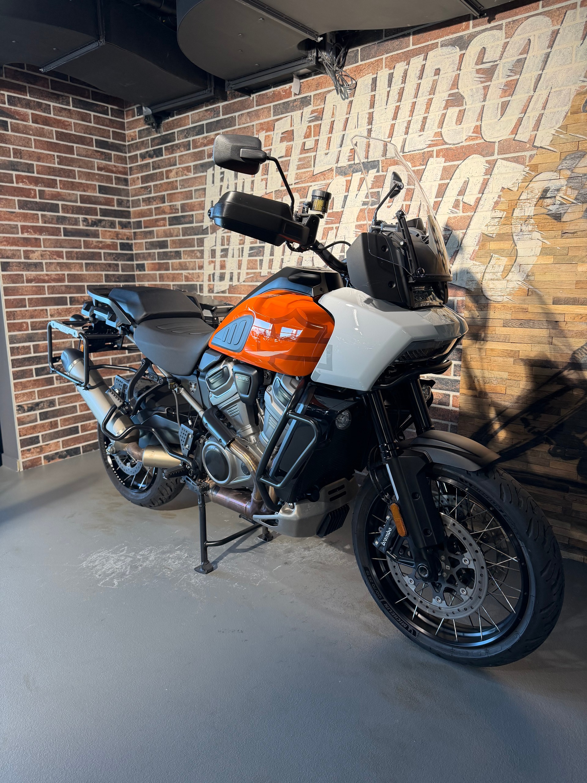 HARLEY-DAVIDSON RA Pan America 1250 Special-image-11