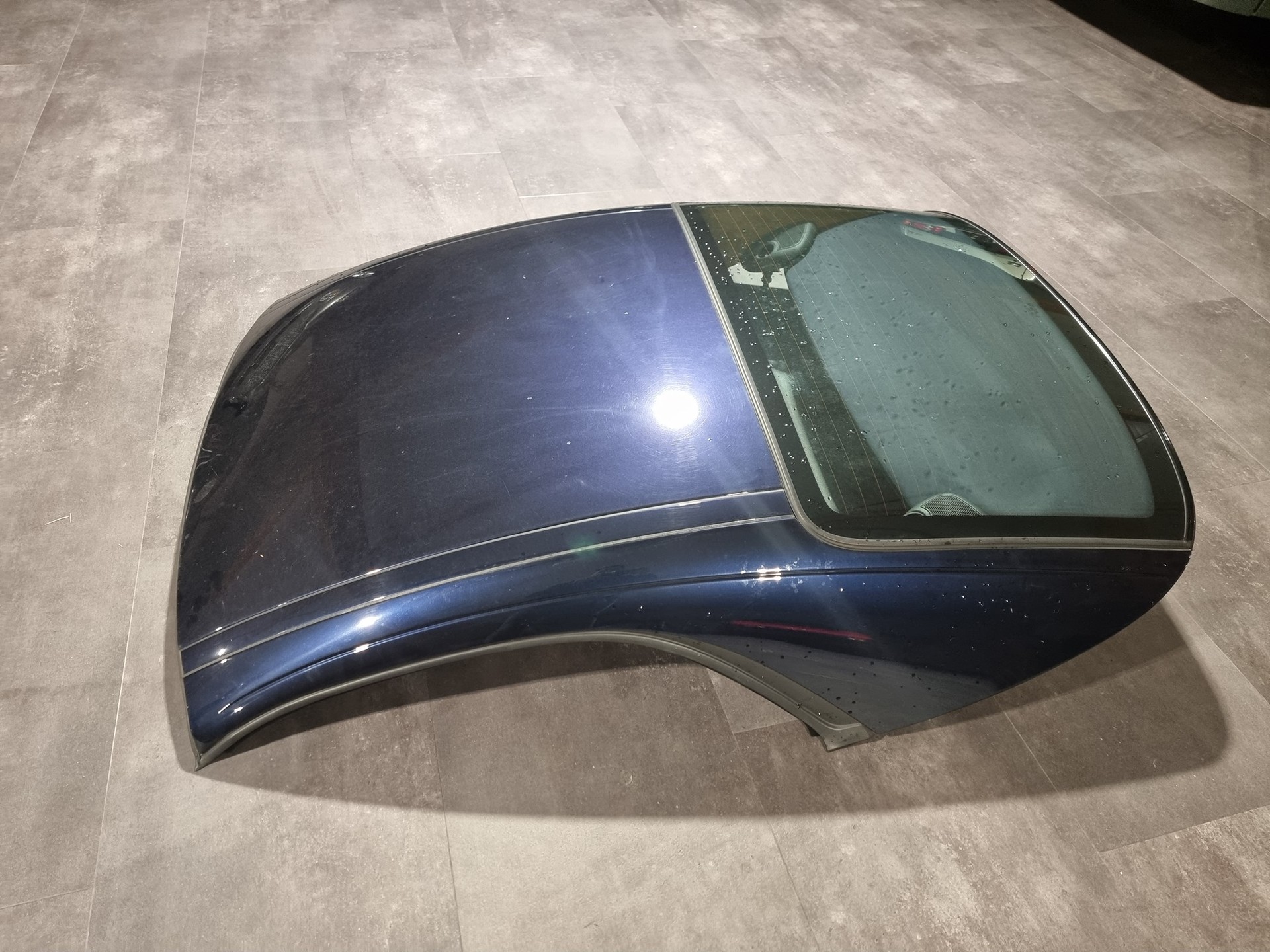 PORSCHE 911 Carrera 4 Cabrio-image-15