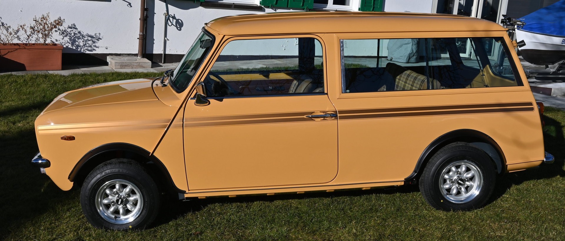 MINI CLUBMAN Estate-image-2