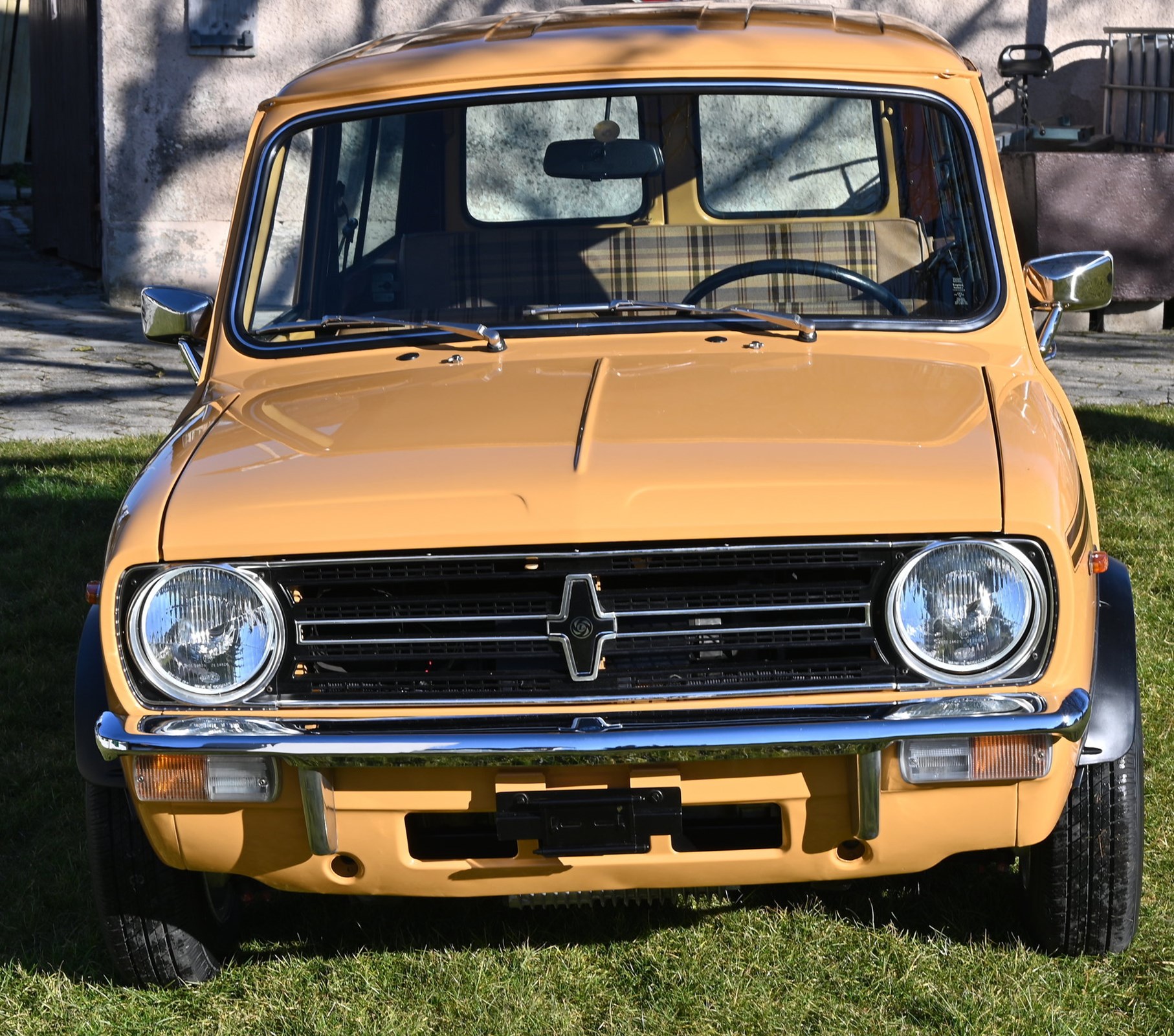 MINI CLUBMAN Estate-image-1