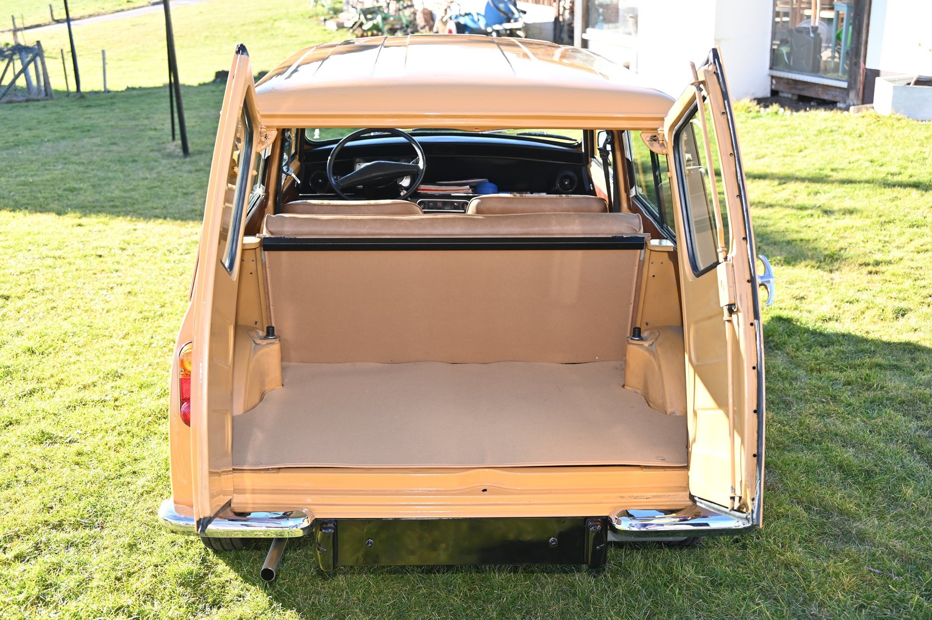 MINI CLUBMAN Estate-image-6
