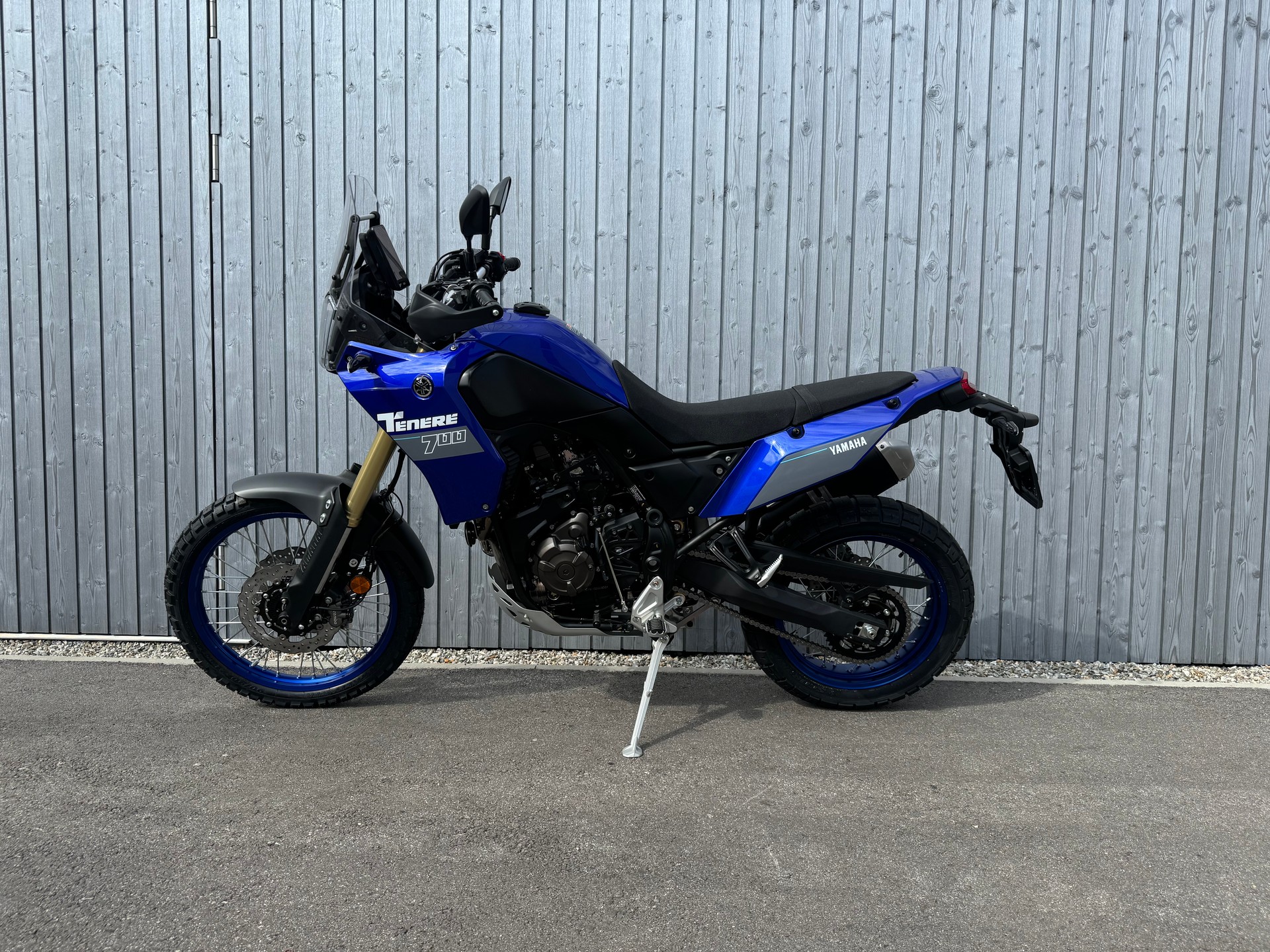 YAMAHA Tenere 700-image-1