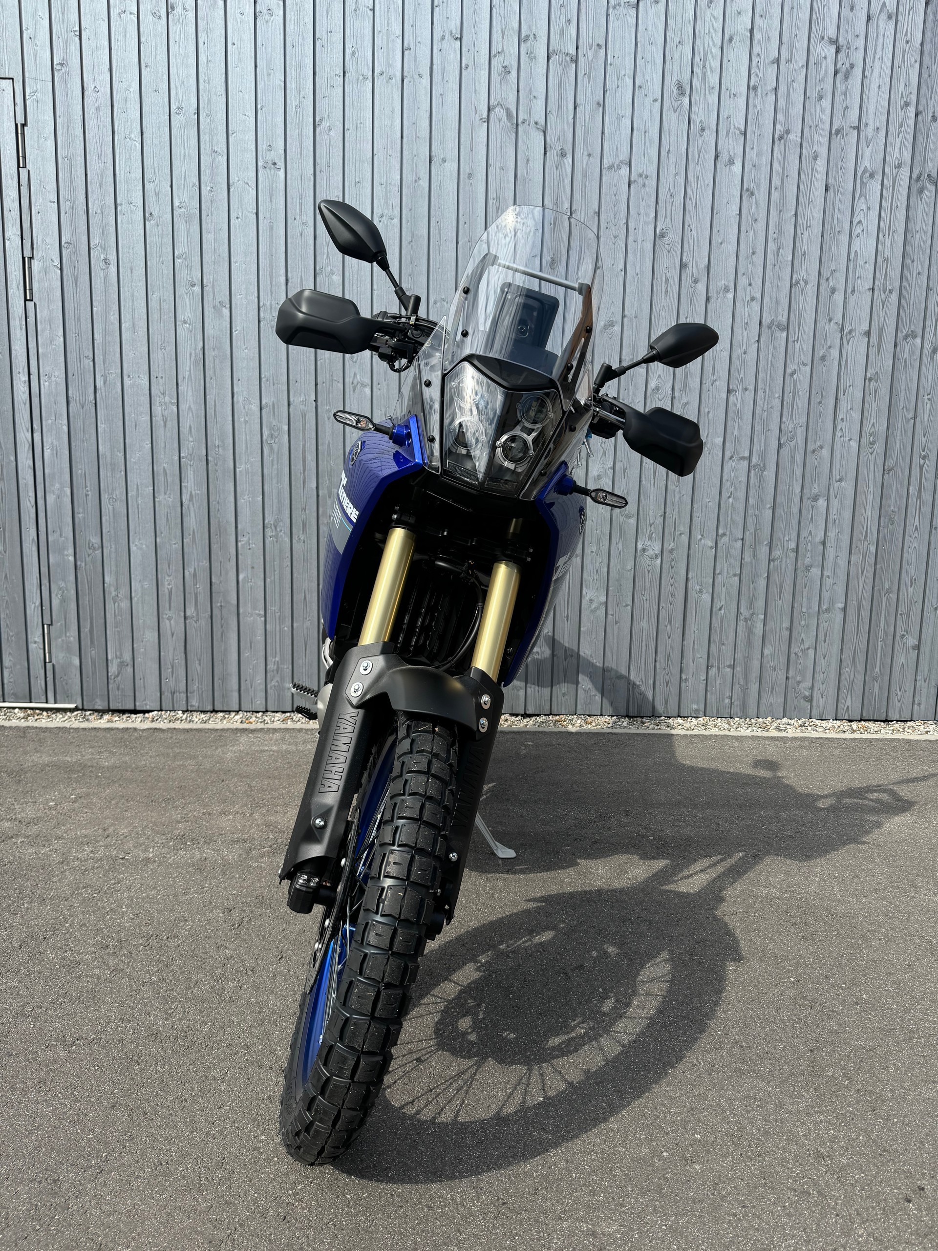 YAMAHA Tenere 700-image-2