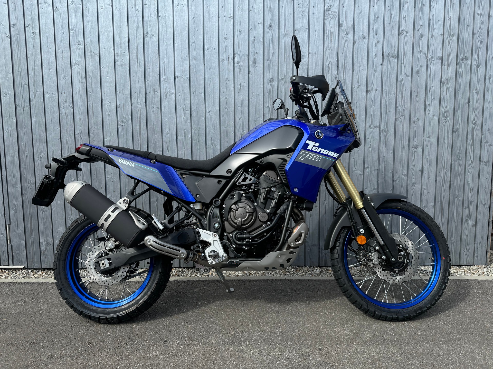 YAMAHA Tenere 700