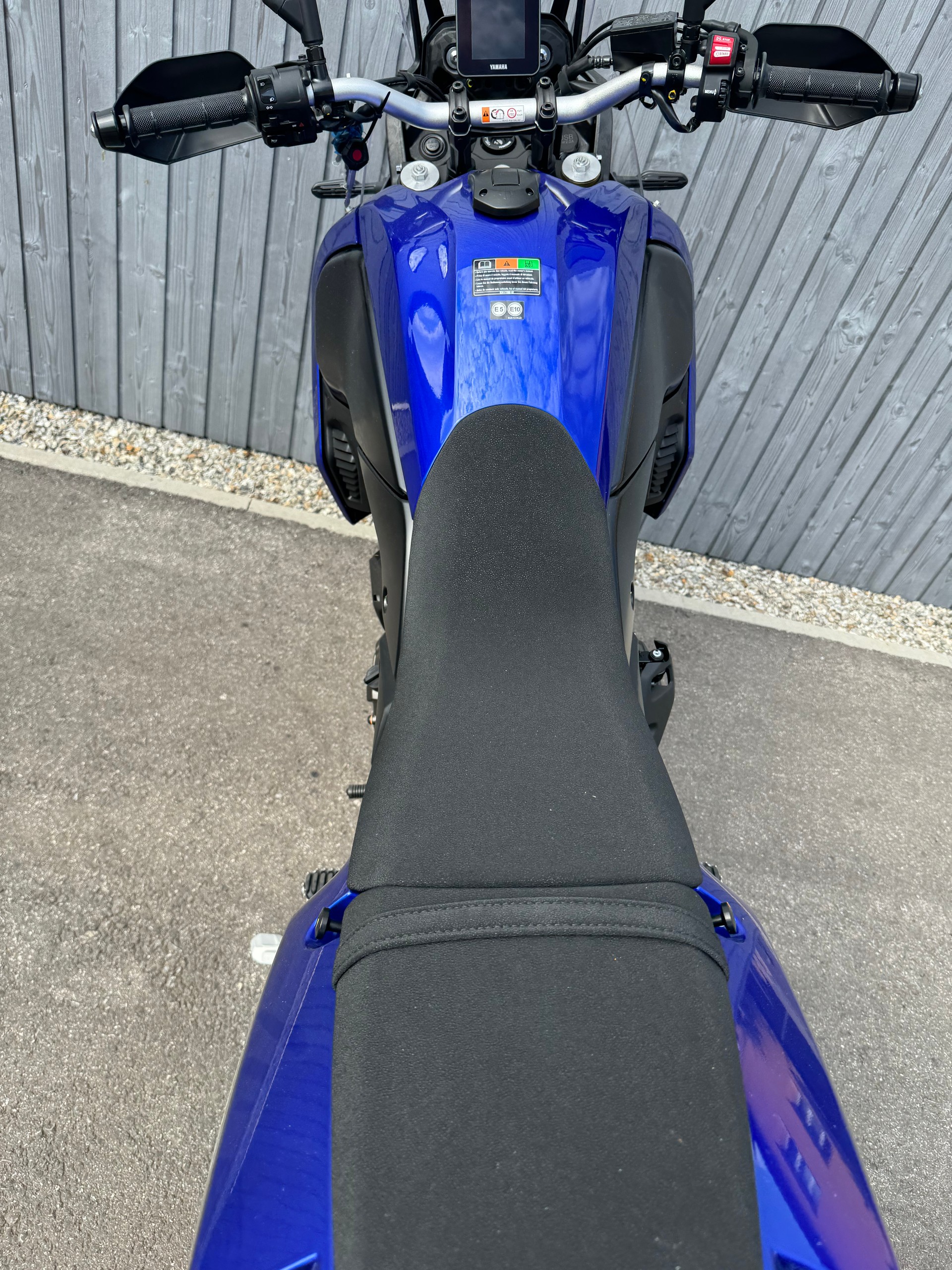 YAMAHA Tenere 700-image-8
