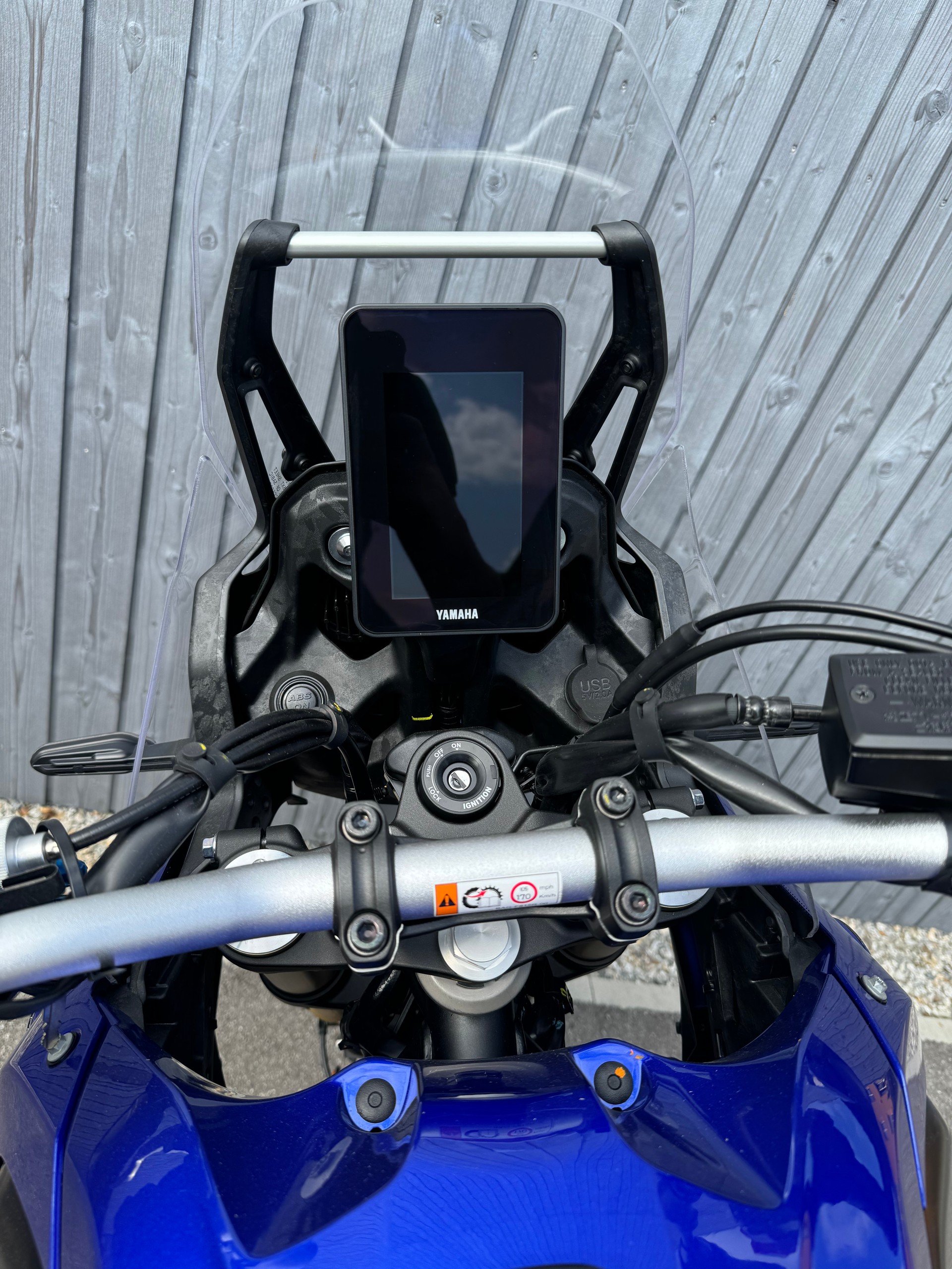 YAMAHA Tenere 700-image-9