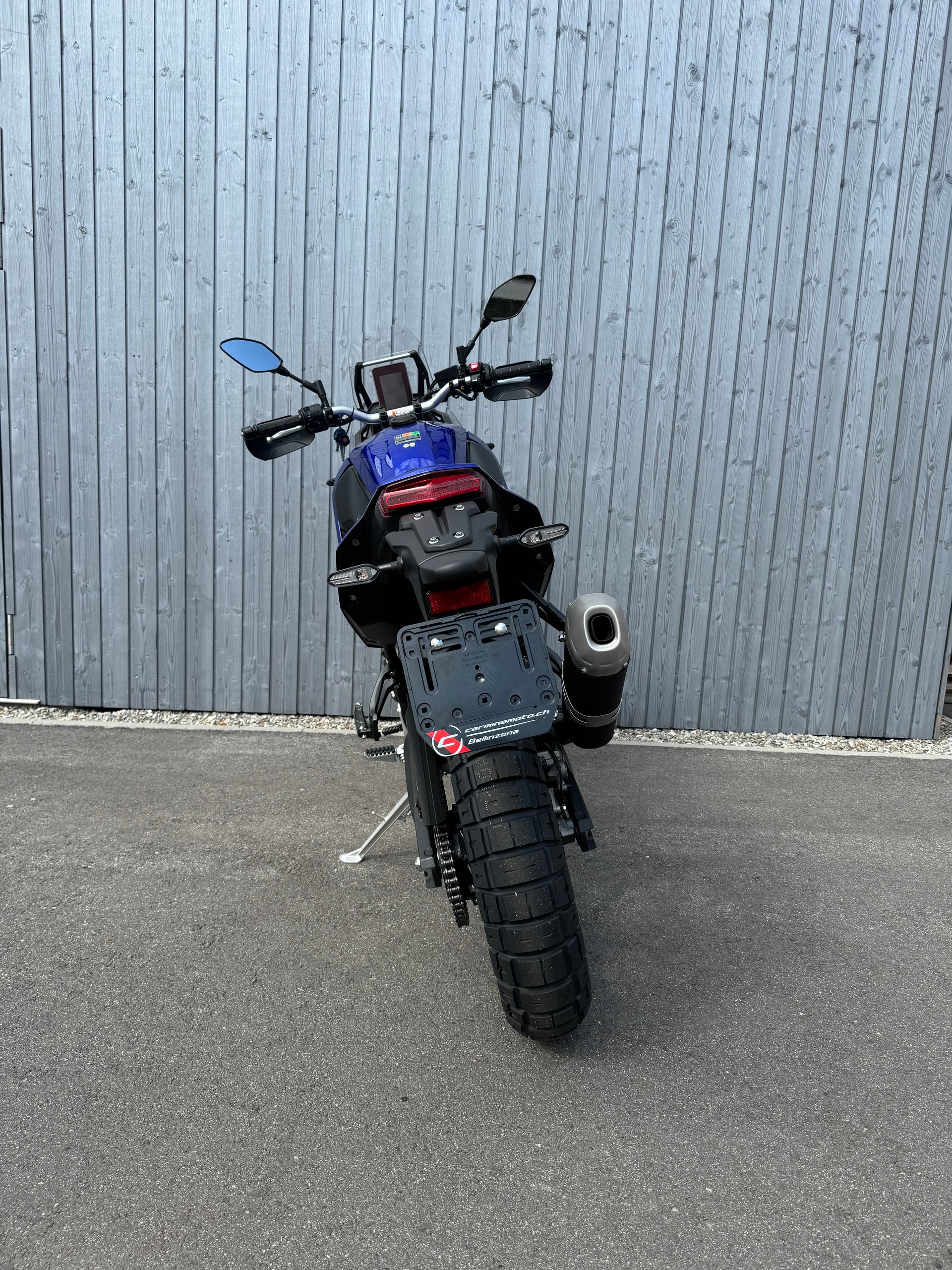 YAMAHA Tenere 700-image-4