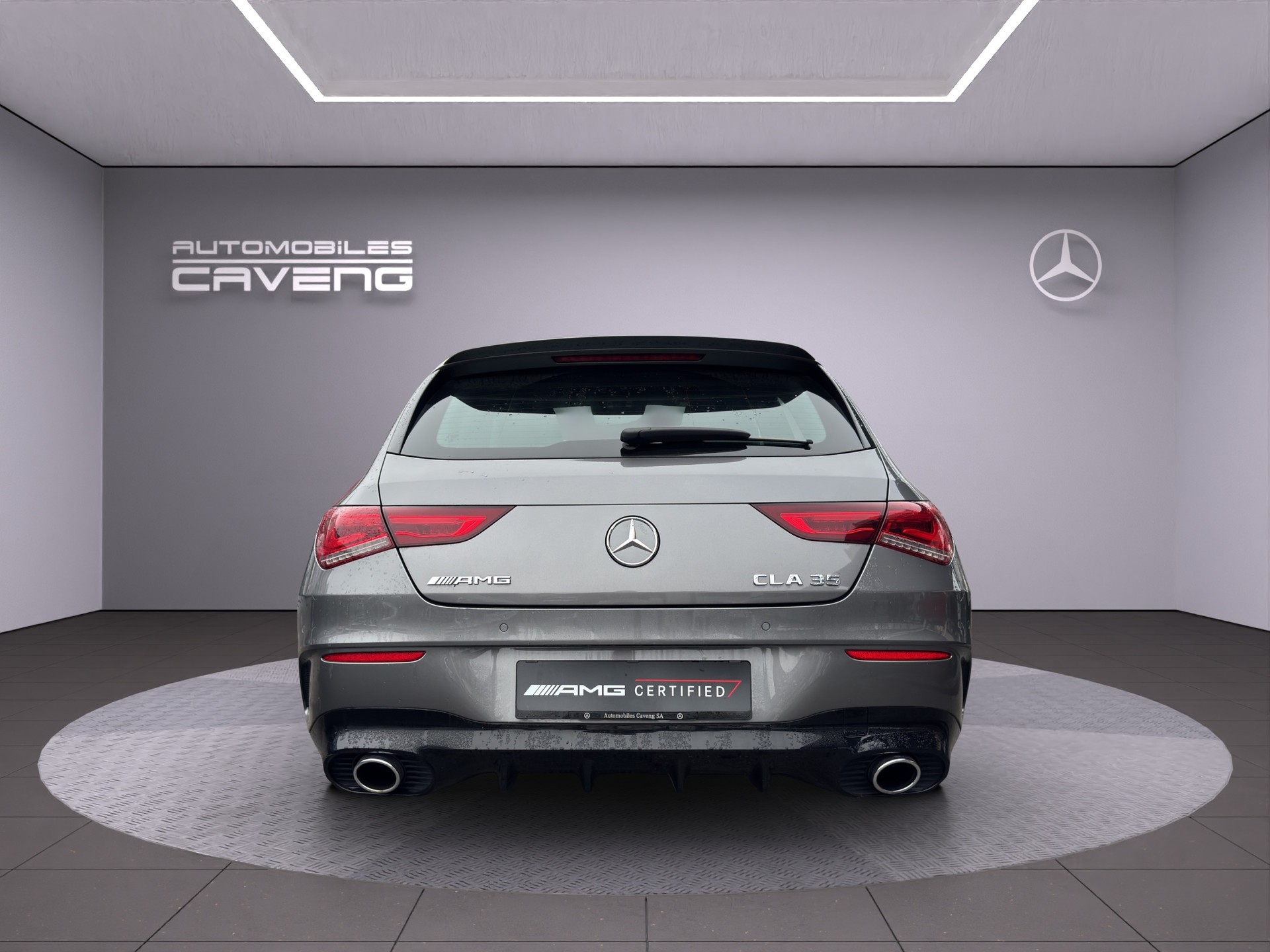 MERCEDES-BENZ CLA Shooting Brake 35 AMG 4Matic 7G-DCT-showroom-element-3