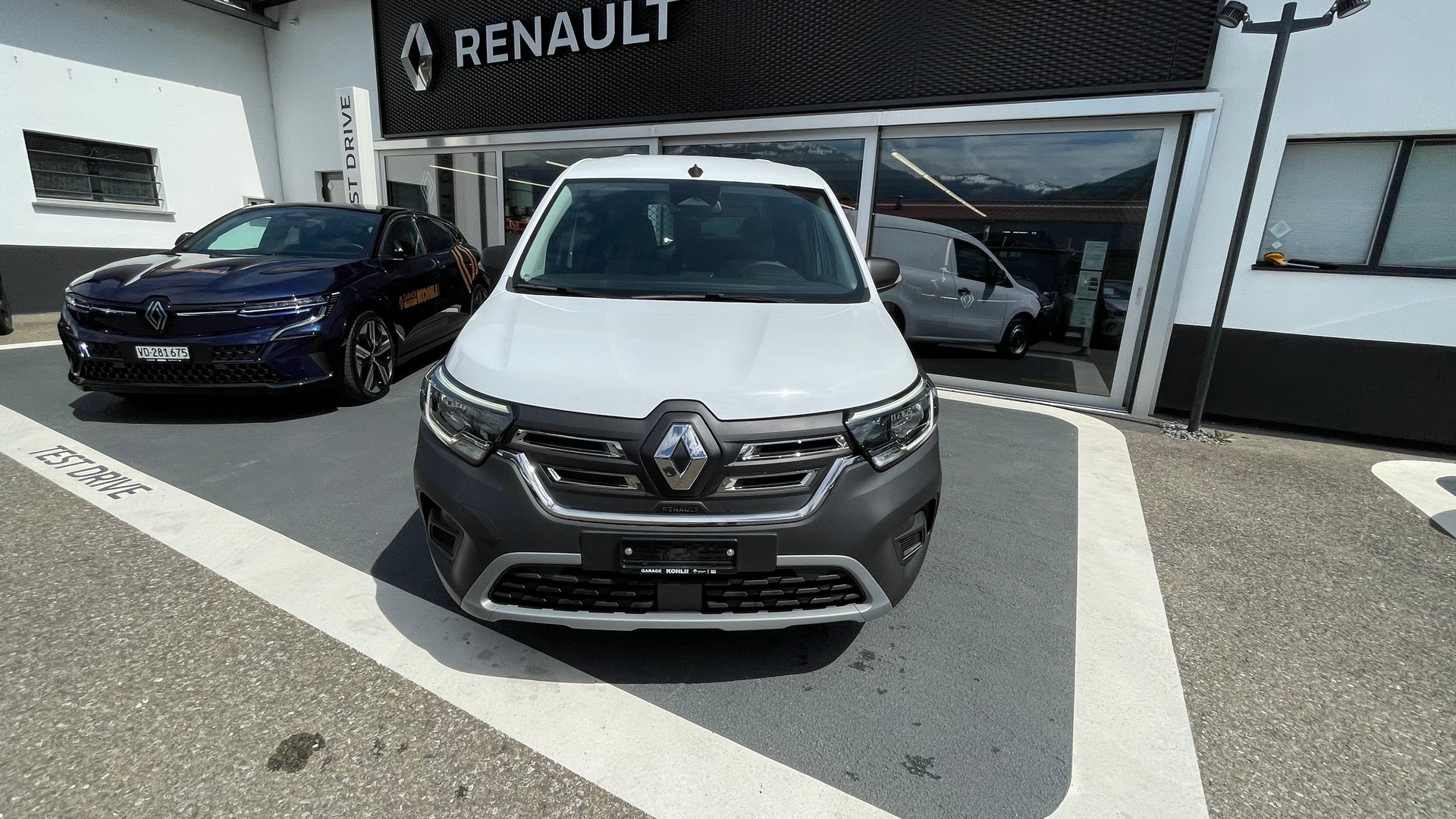 RENAULT Kangoo van E-Tech Electric EV45 11kW Extra-showroom-element-1