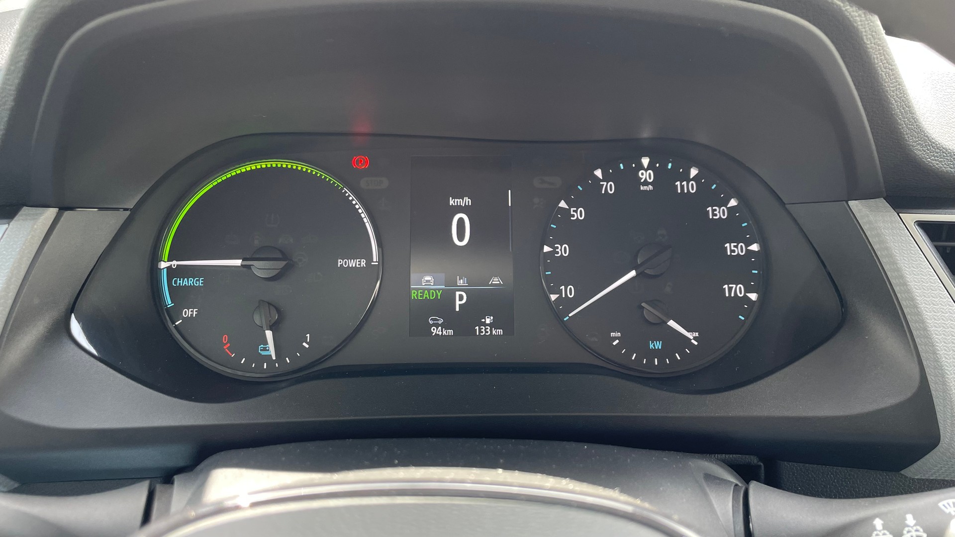 RENAULT Kangoo van E-Tech Electric EV45 11kW Extra-image-14