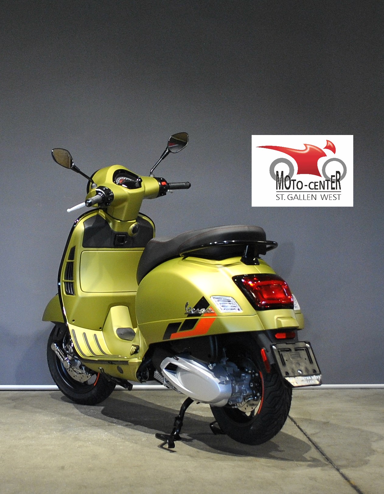 PIAGGIO Vespa GTS 310 Super Sport-image-4