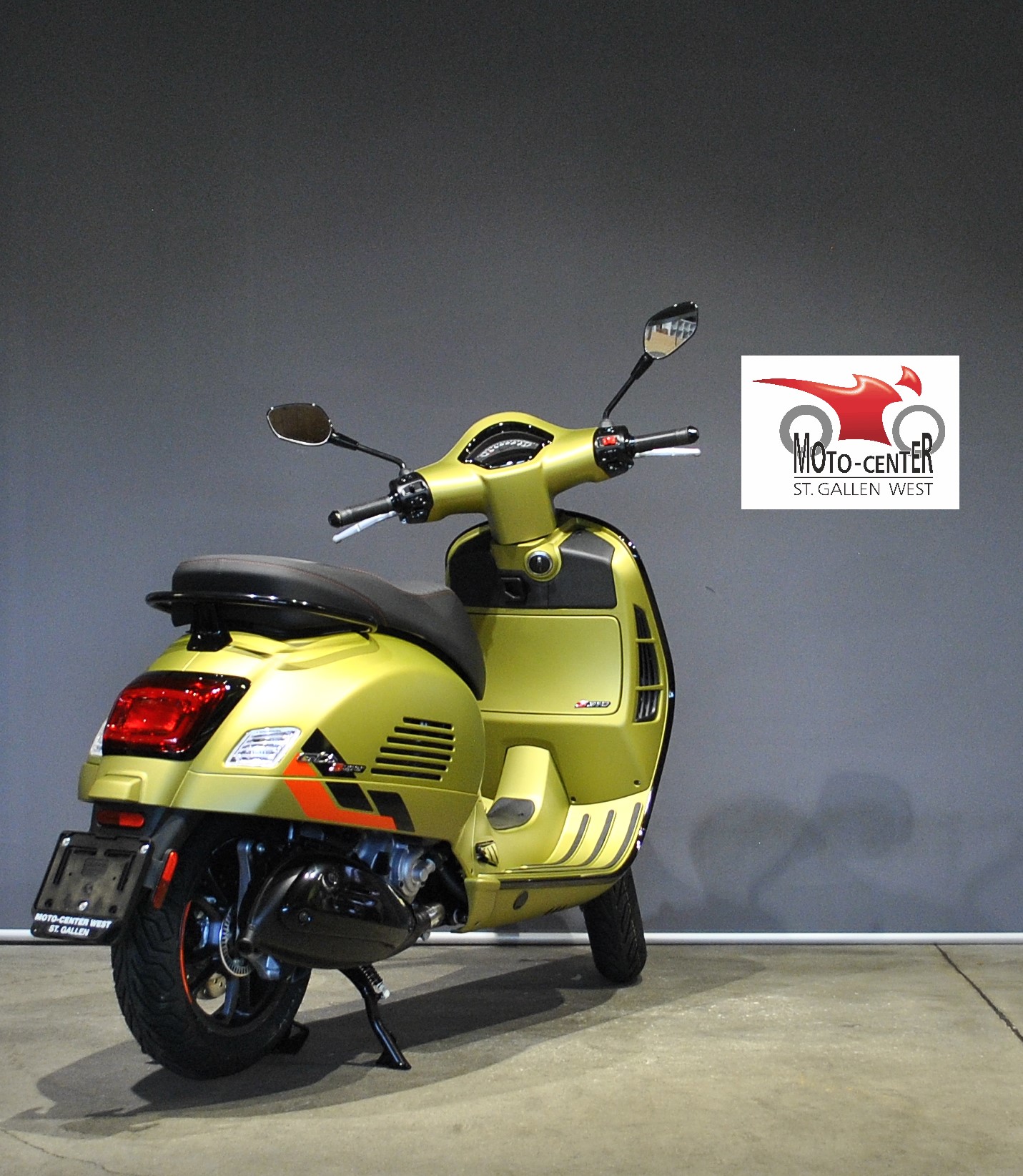 PIAGGIO Vespa GTS 310 Super Sport-image-3