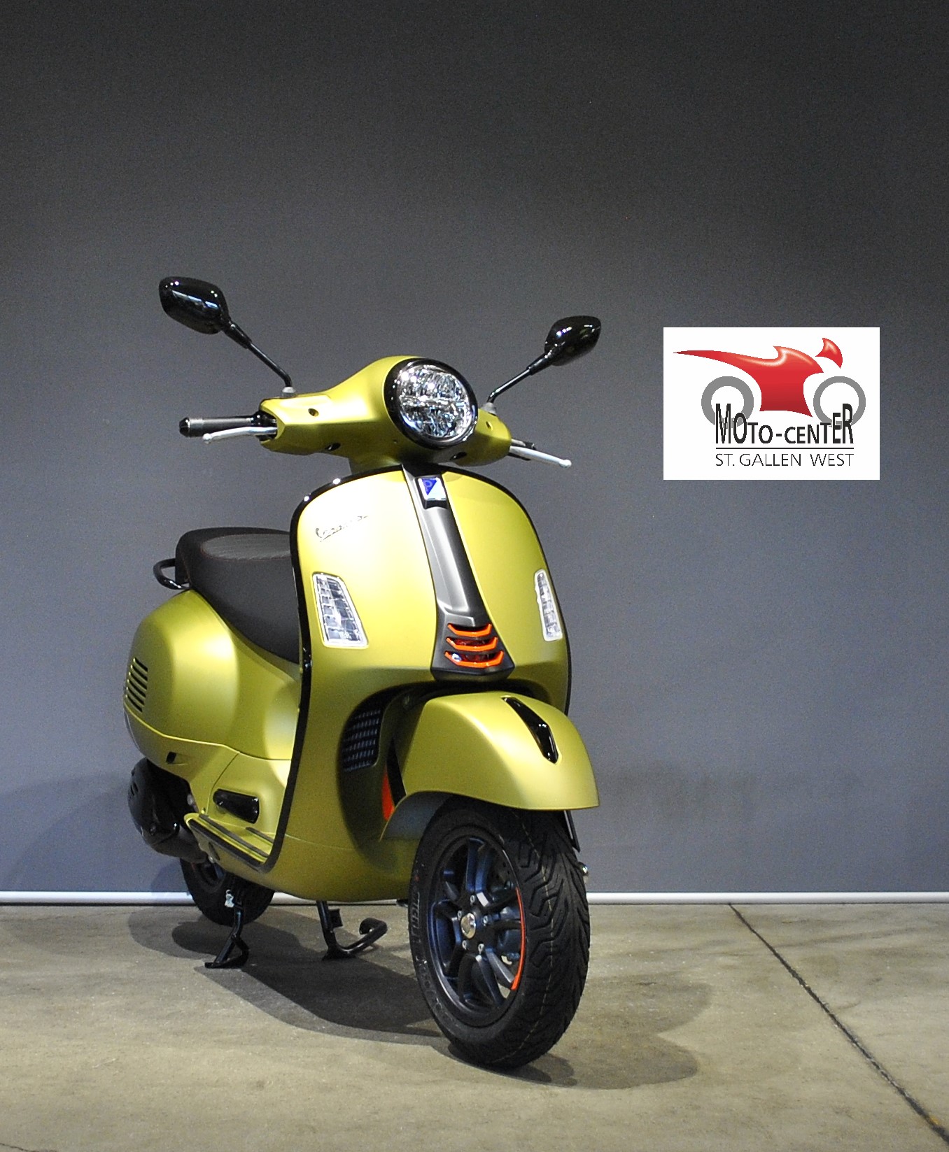 PIAGGIO Vespa GTS 310 Super Sport-image-0
