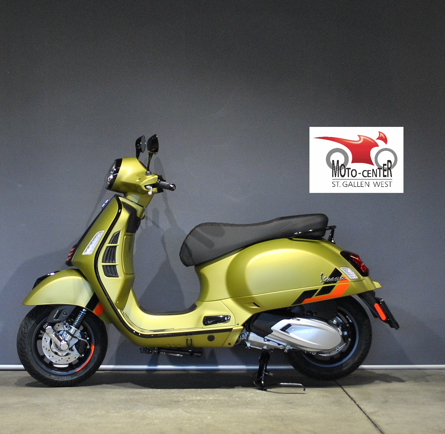 PIAGGIO Vespa GTS 310 Super Sport-image-2
