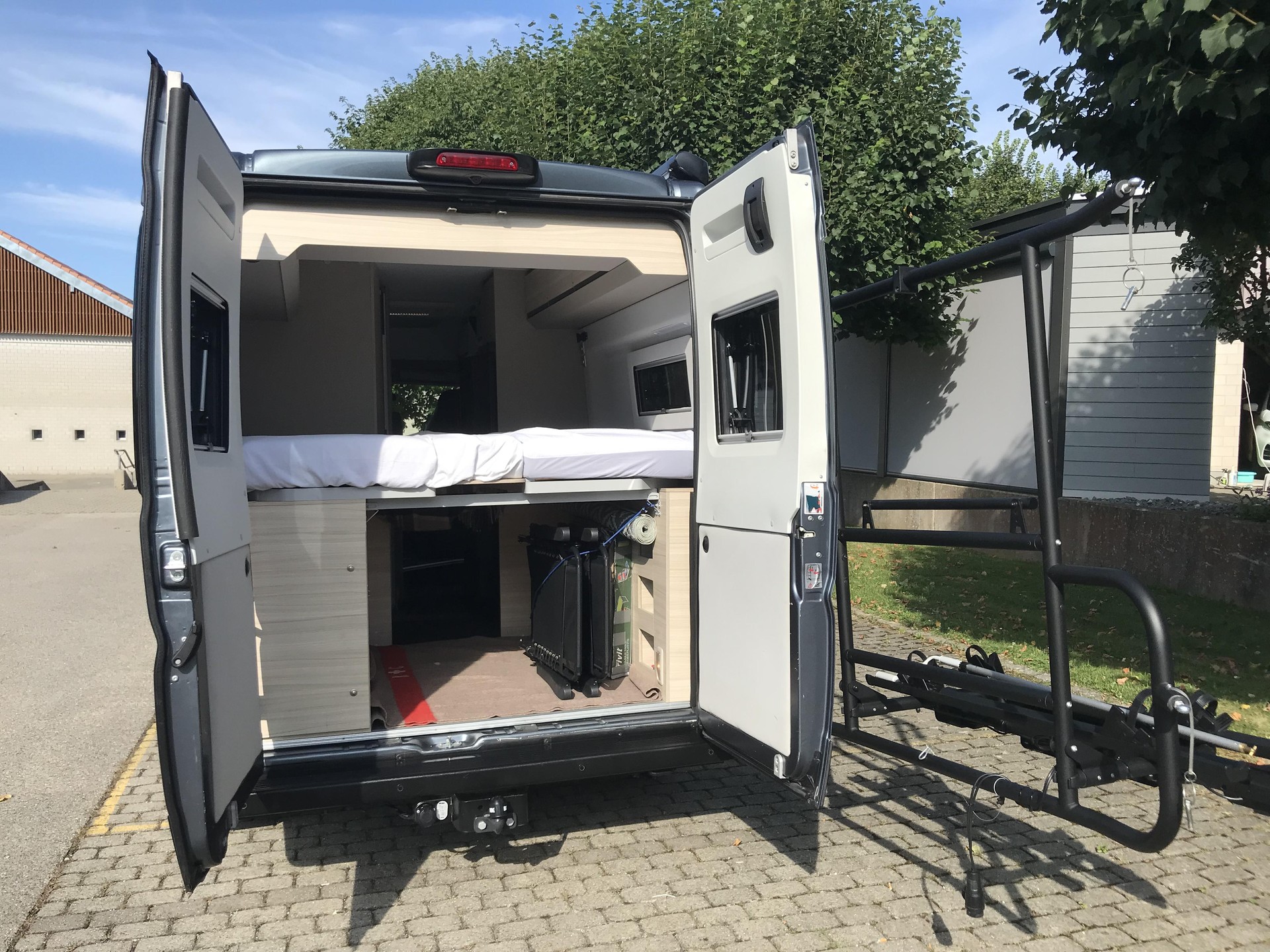 ADRIA Fiat Ducato maxi - ADRIA TWIN Plus 640 SLB-image-6