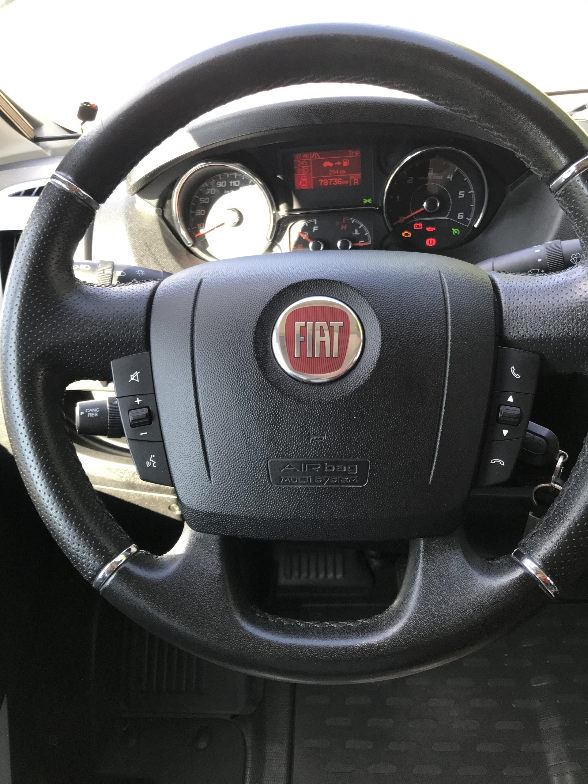 ADRIA Fiat Ducato maxi - ADRIA TWIN Plus 640 SLB-image-11