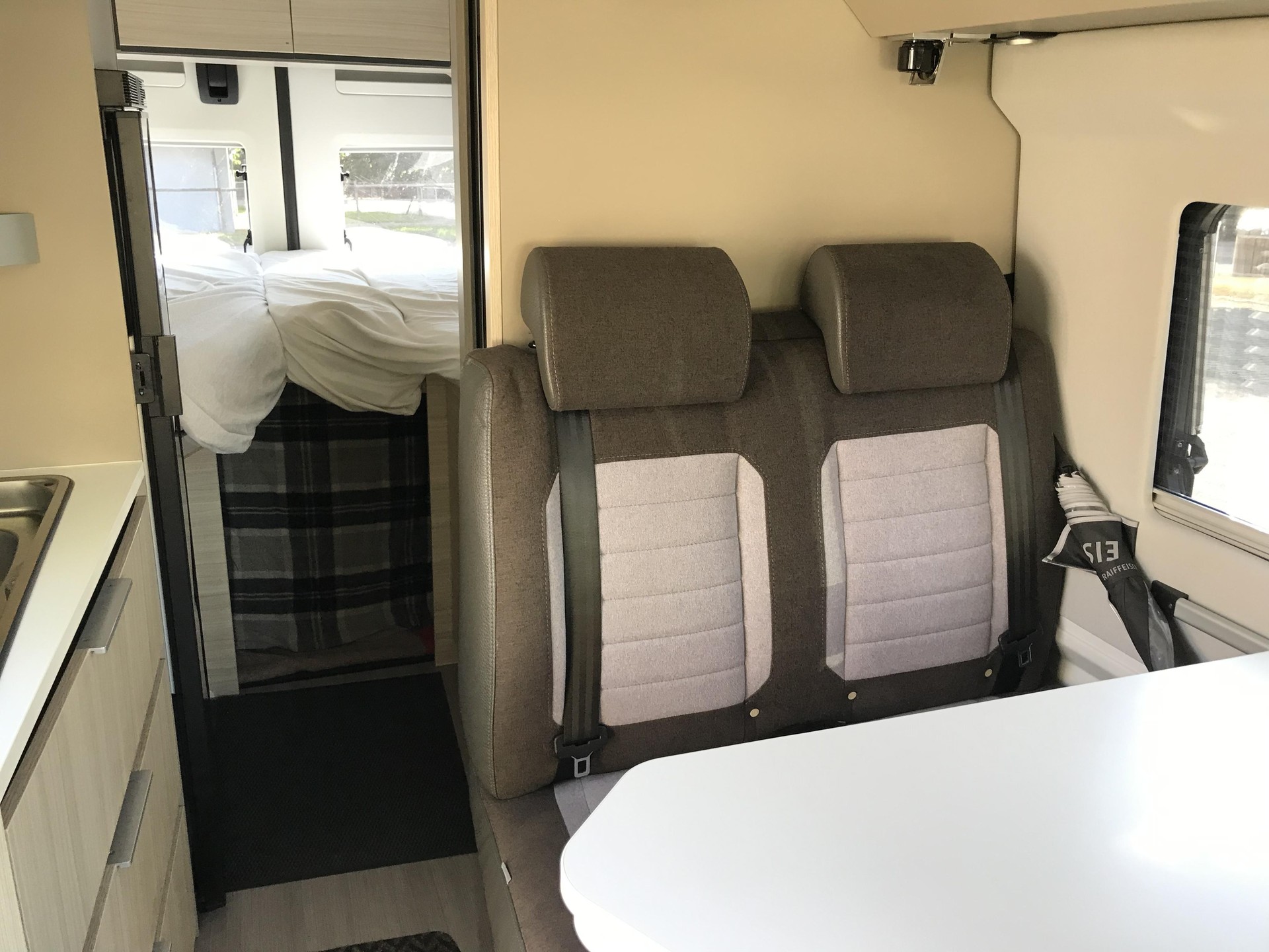 ADRIA Fiat Ducato maxi - ADRIA TWIN Plus 640 SLB-image-5