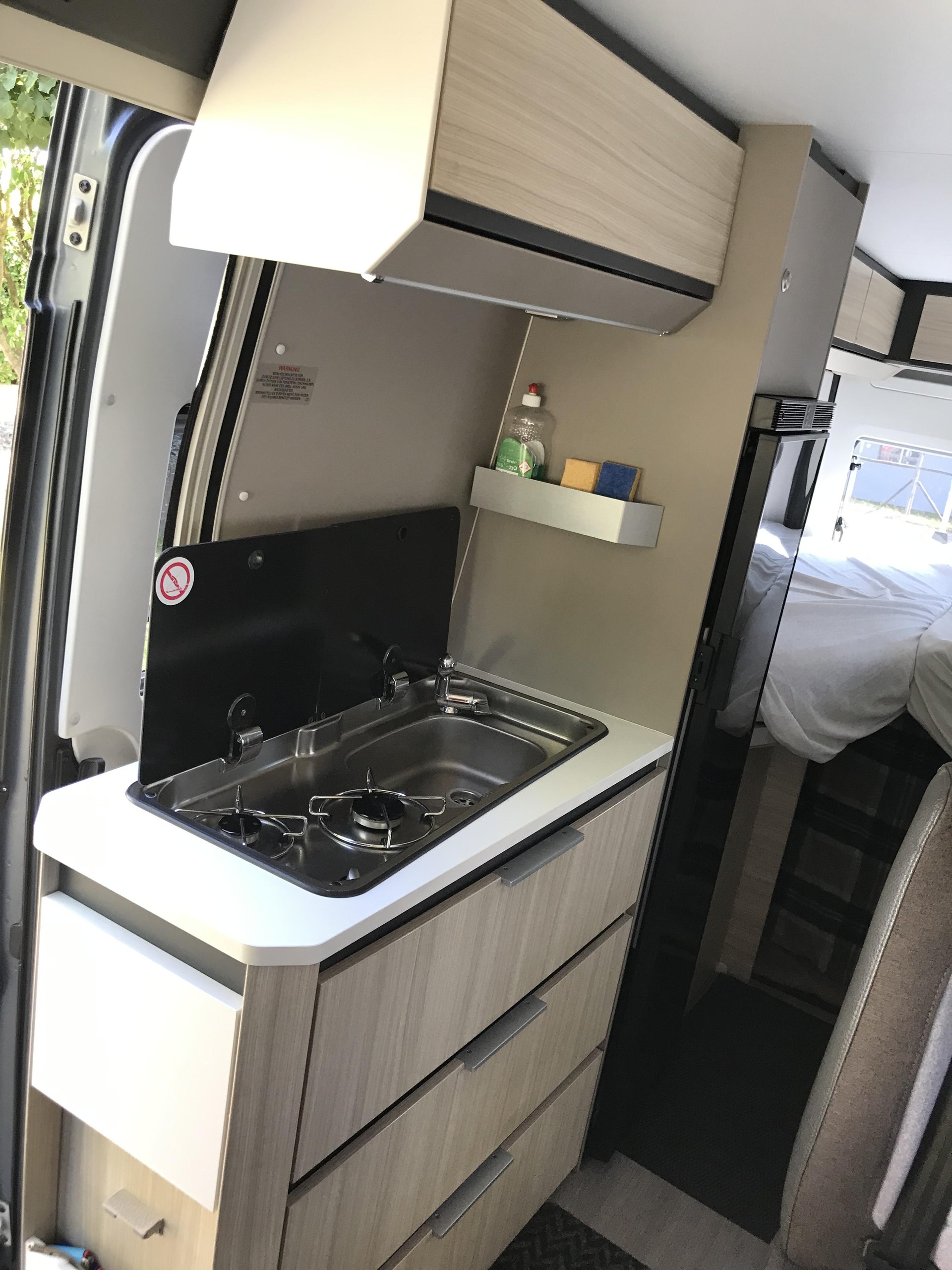 ADRIA Fiat Ducato maxi - ADRIA TWIN Plus 640 SLB-image-13