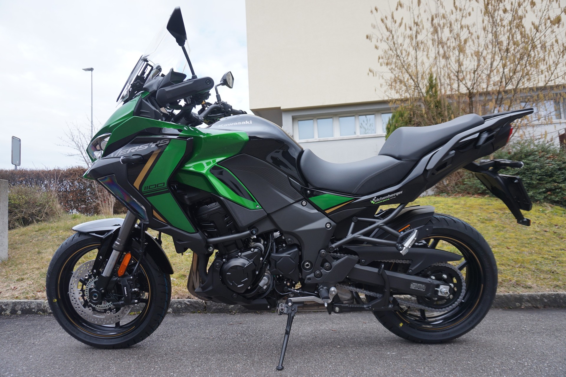 KAWASAKI Versys 1100 SE ABS MY26-image-7