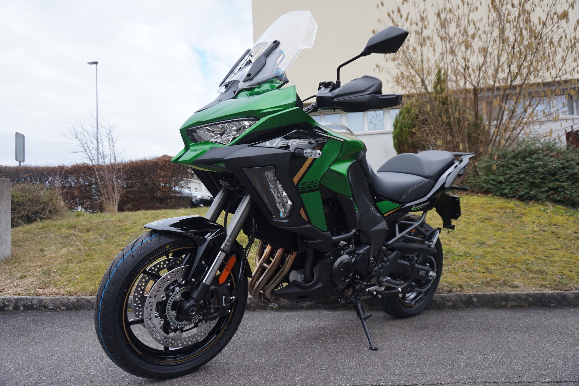 KAWASAKI Versys 1100 SE ABS MY26-image-6