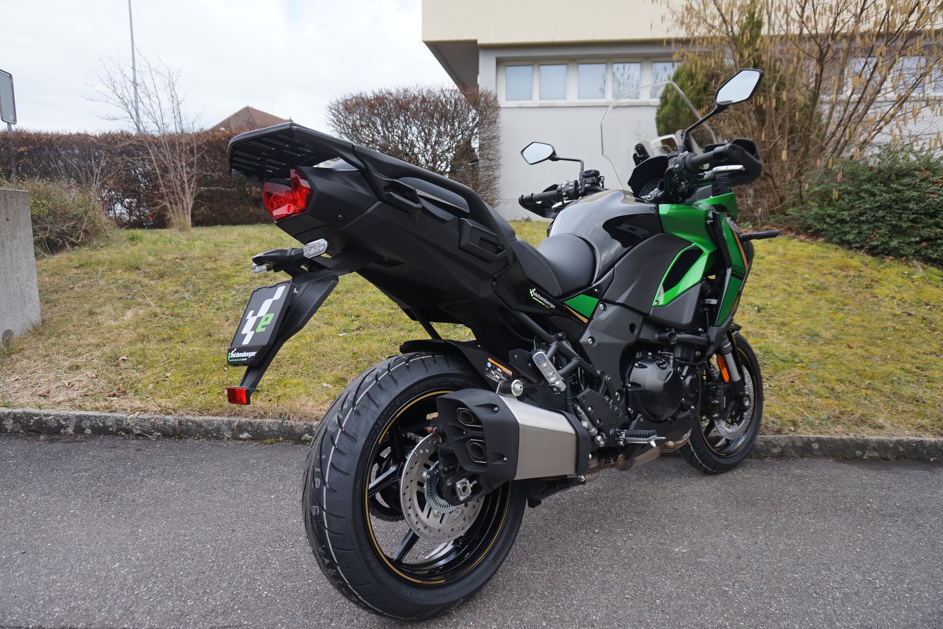 KAWASAKI Versys 1100 SE ABS MY26-image-3
