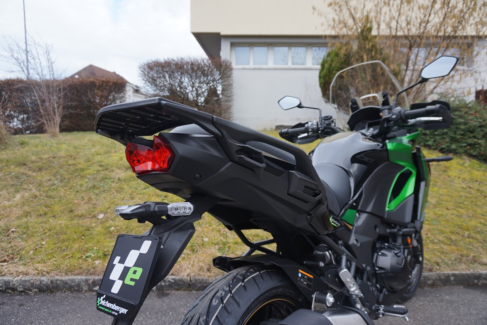 KAWASAKI Versys 1100 SE ABS MY26-image-5