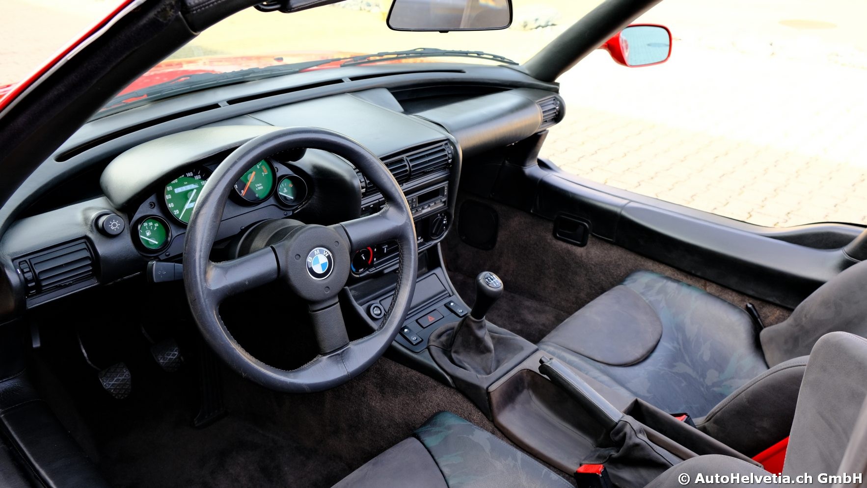 BMW Z1-image-9