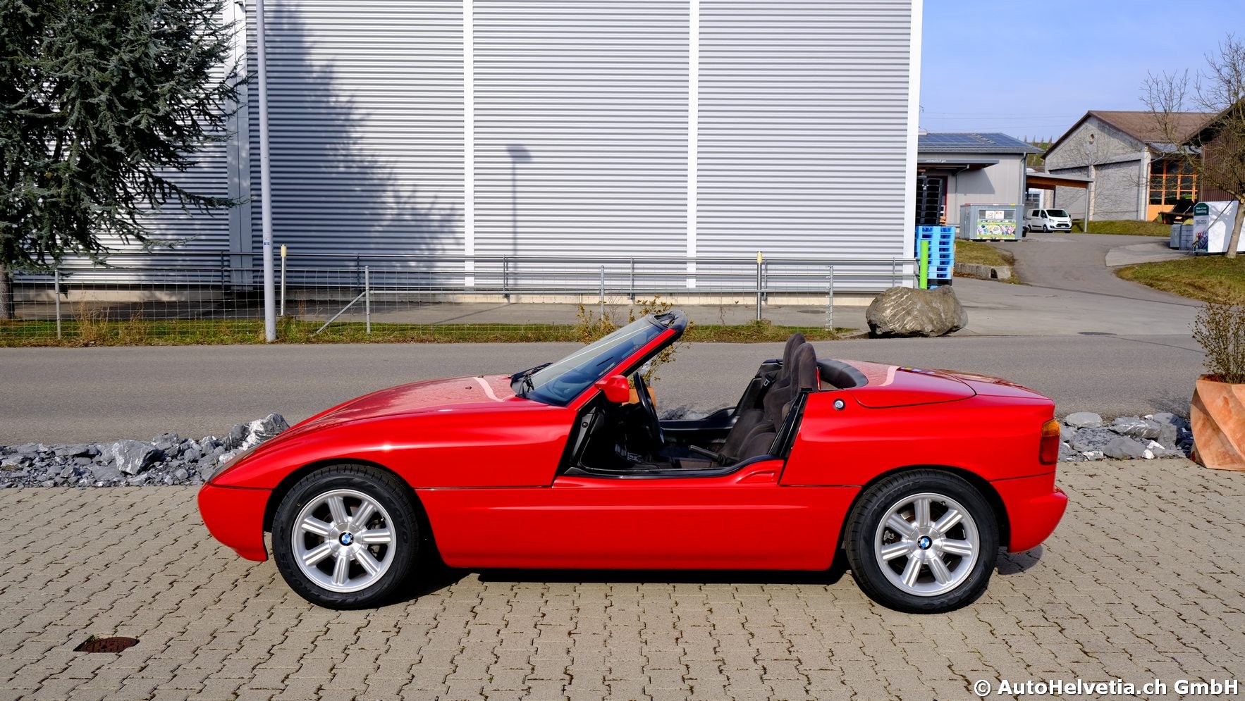 BMW Z1-image-19