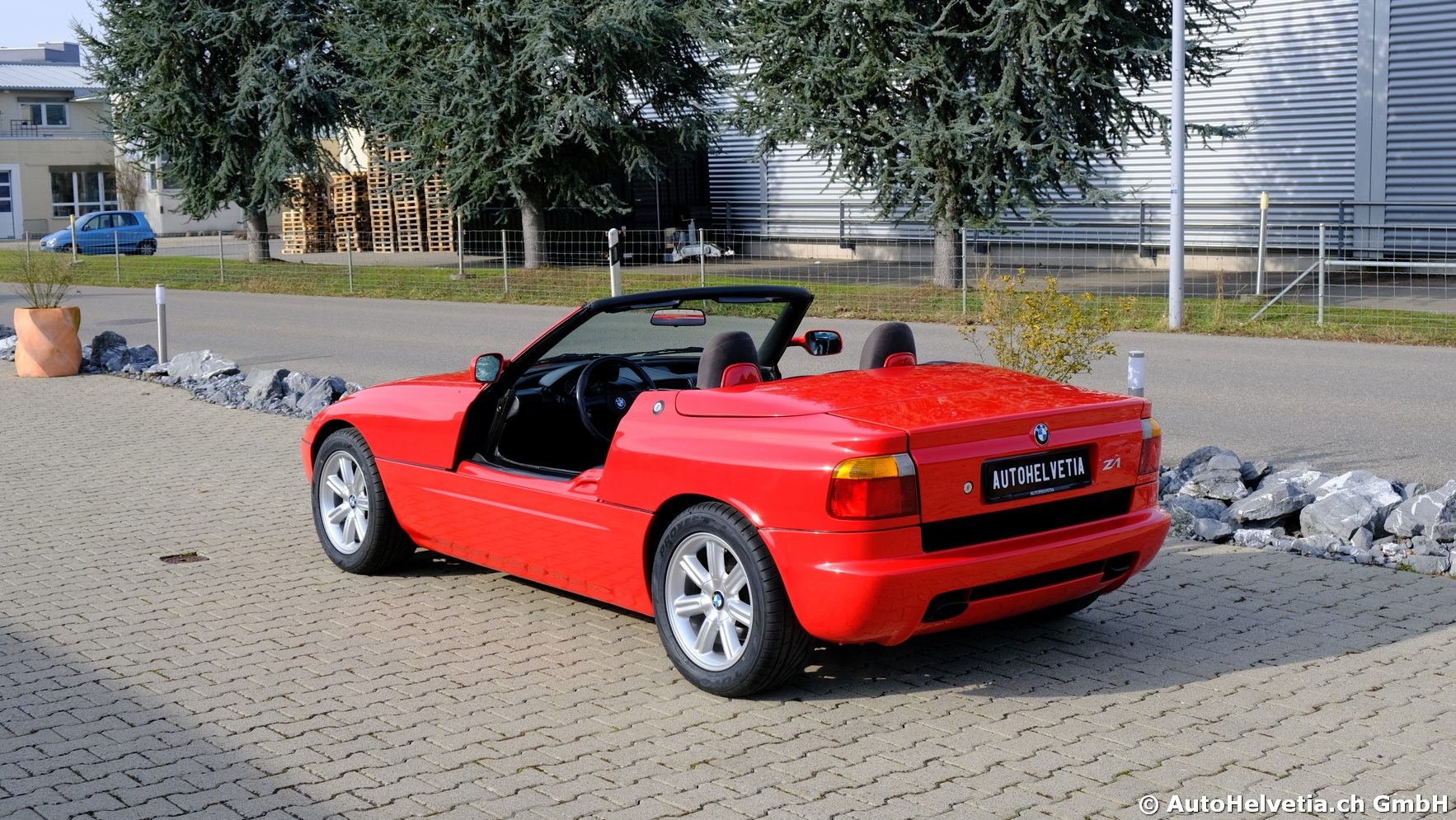 BMW Z1-image-17