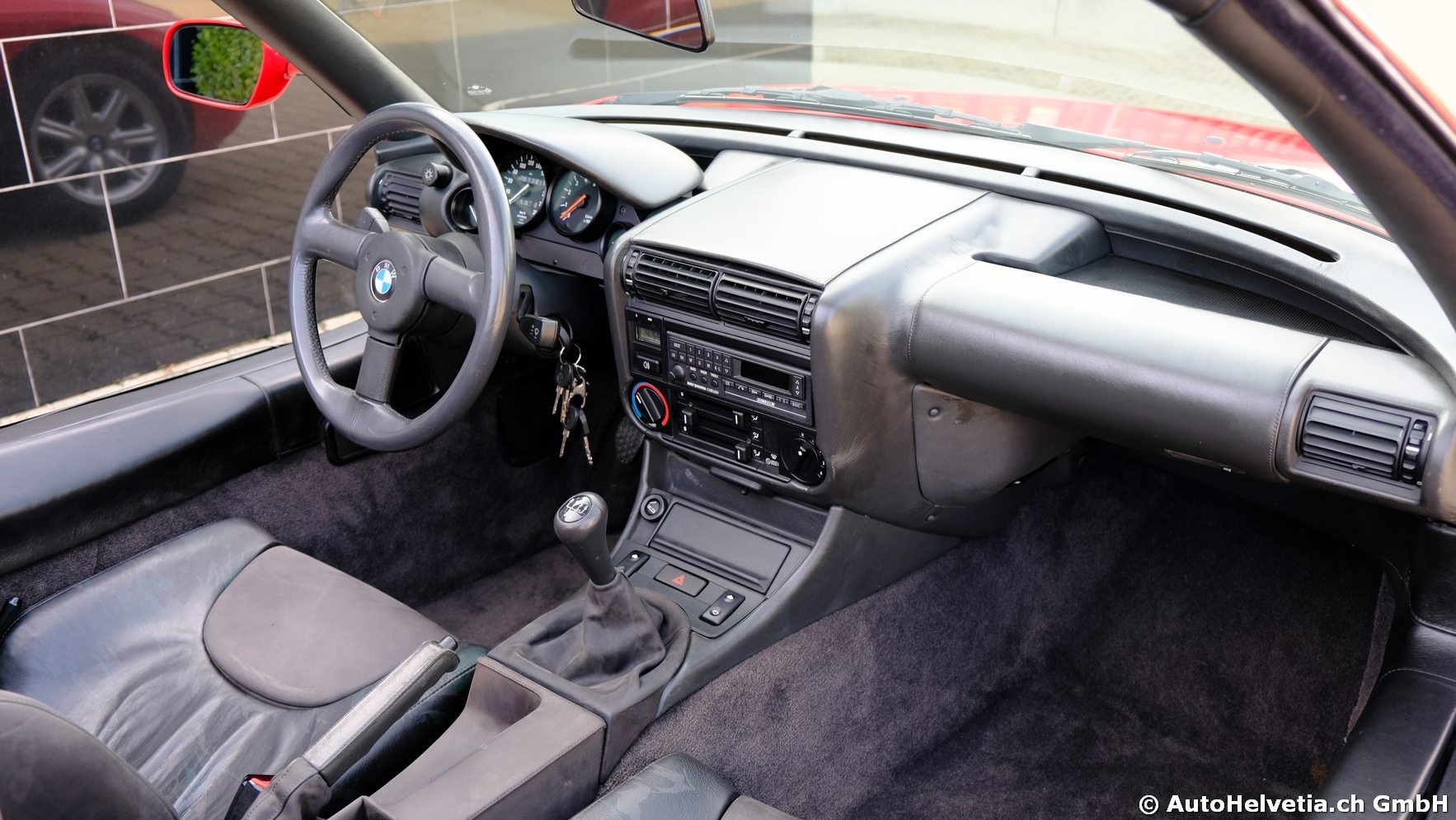 BMW Z1-image-10