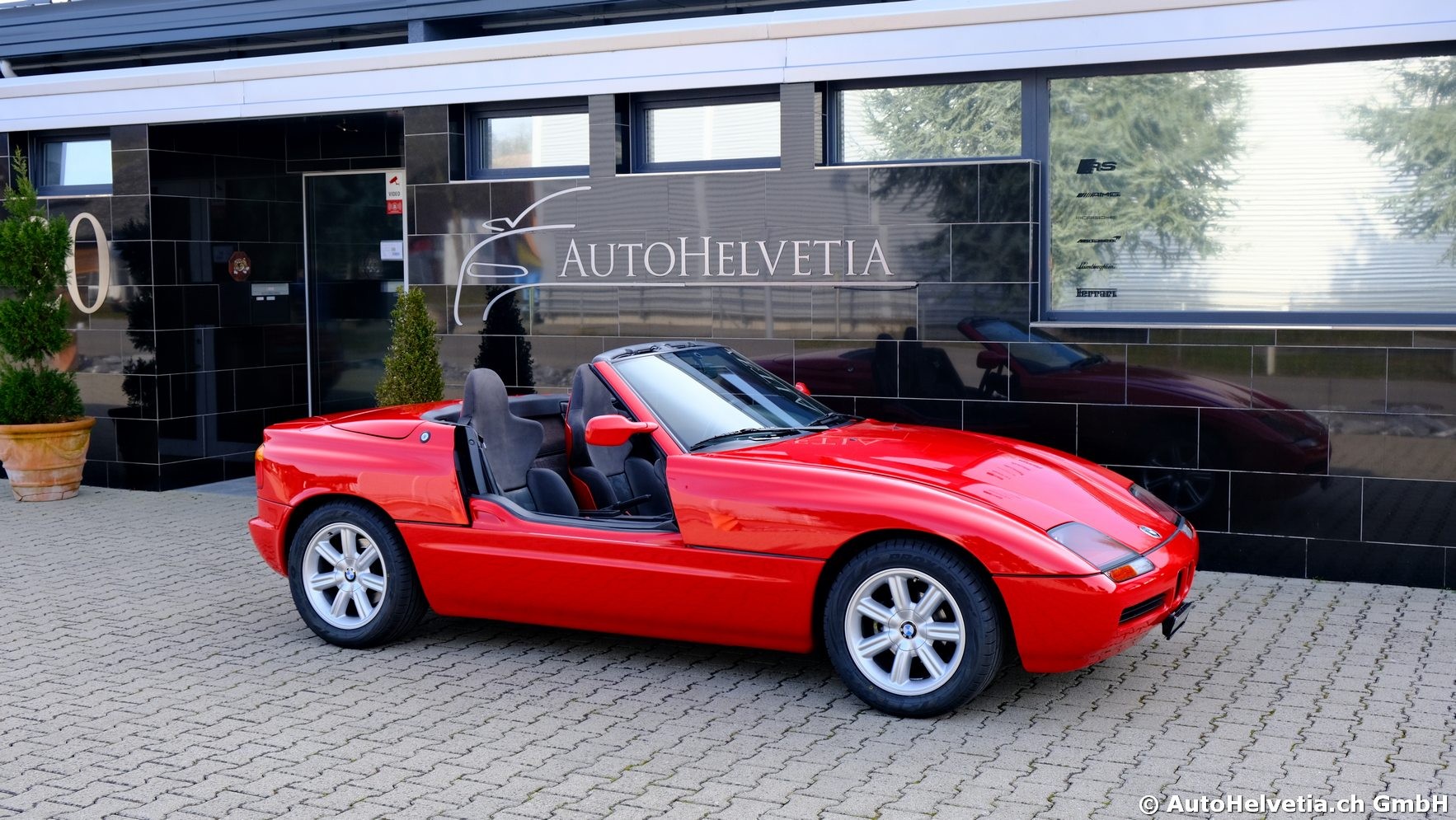 BMW Z1-image-15