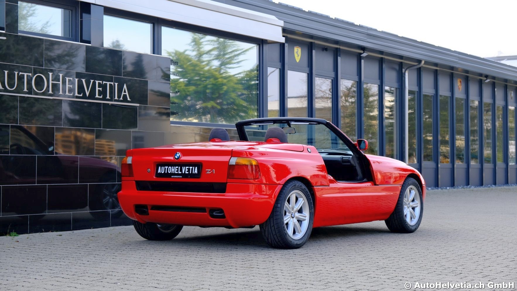 BMW Z1-image-4