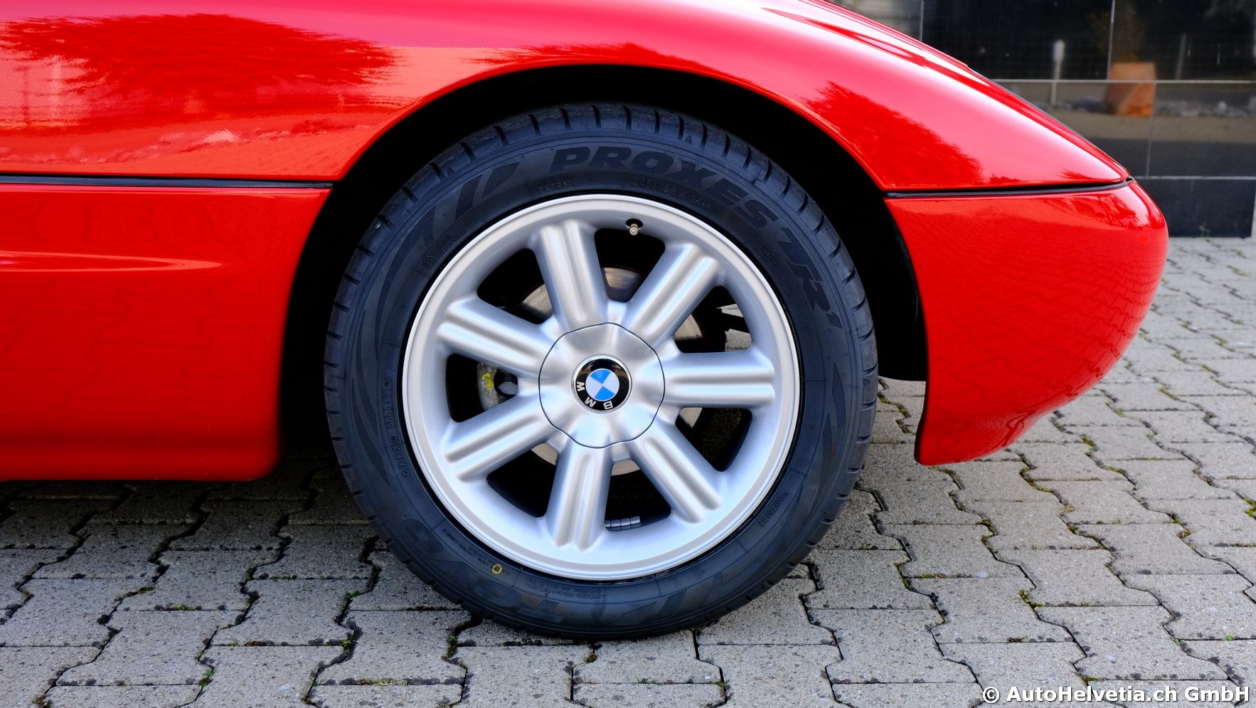 BMW Z1-image-8