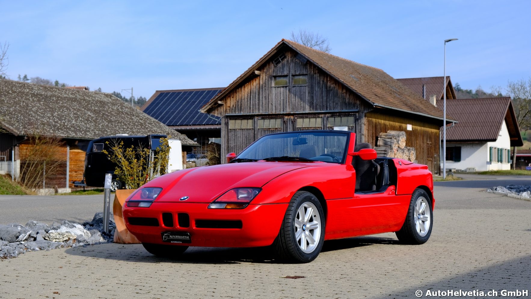 BMW Z1-image-20