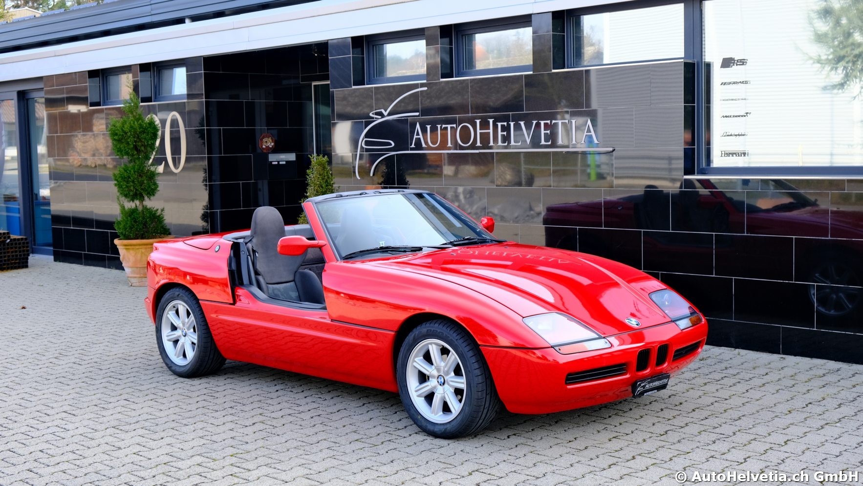 BMW Z1-image-14
