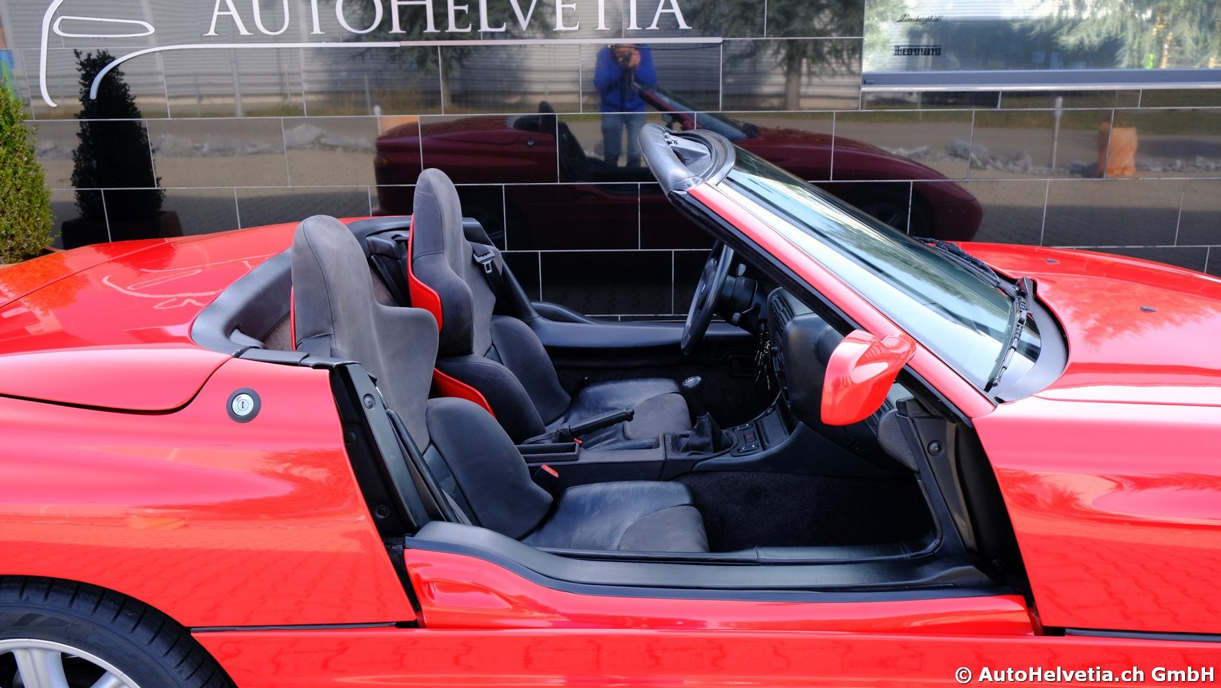 BMW Z1-image-7