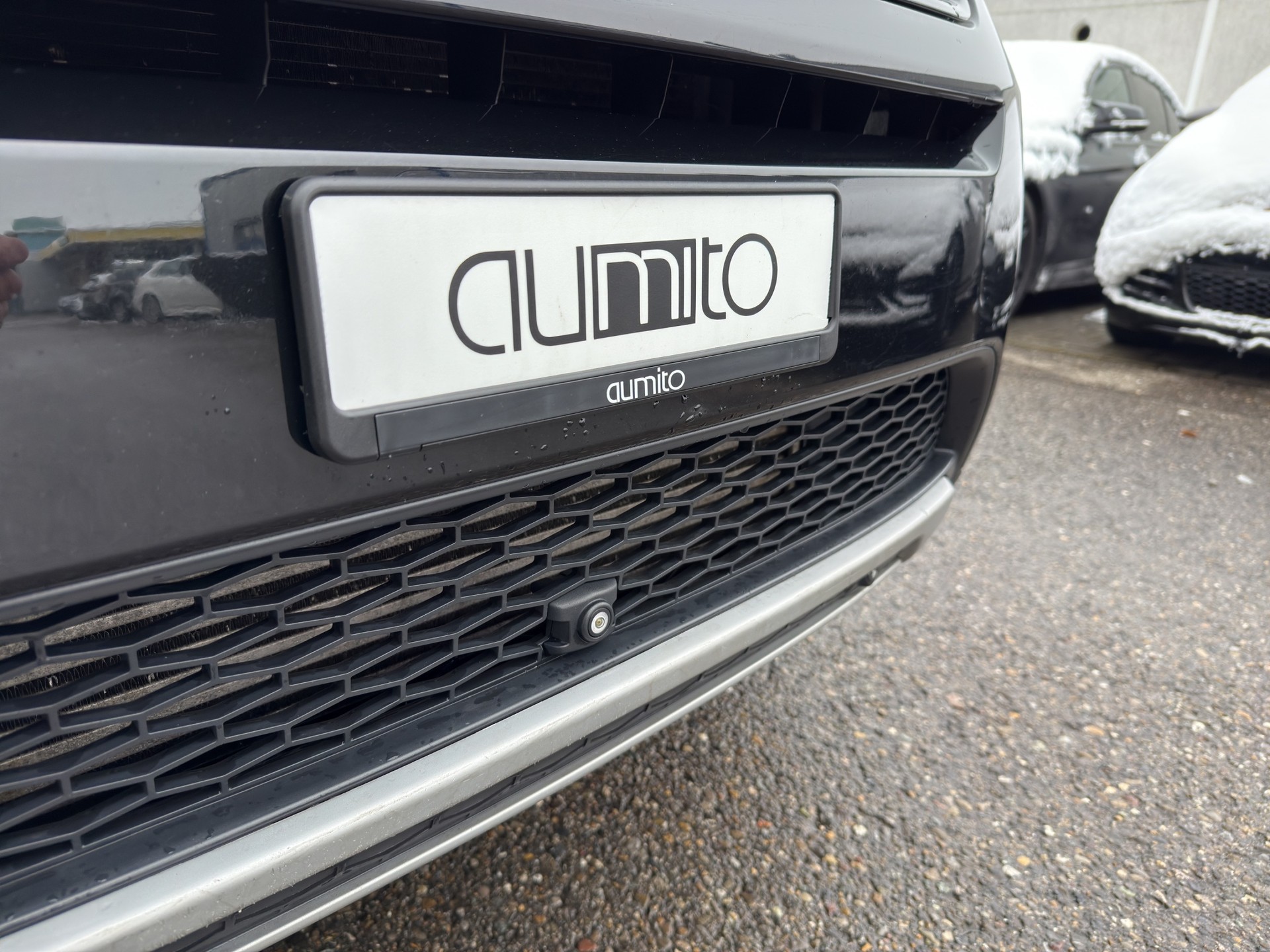 LAND ROVER Discovery Sport 2.2SD4 HSE Luxury AT9-image-12
