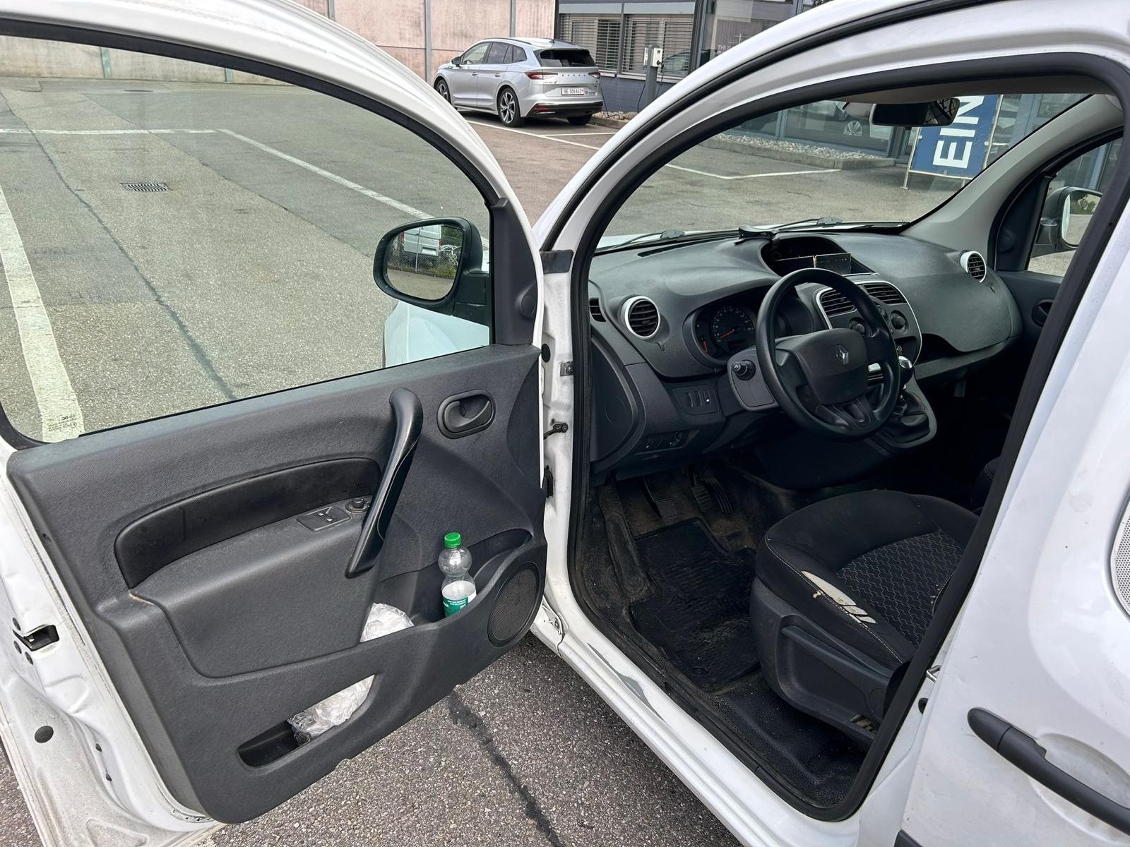 RENAULT Kangoo Medium dCi 110 Business-image-7